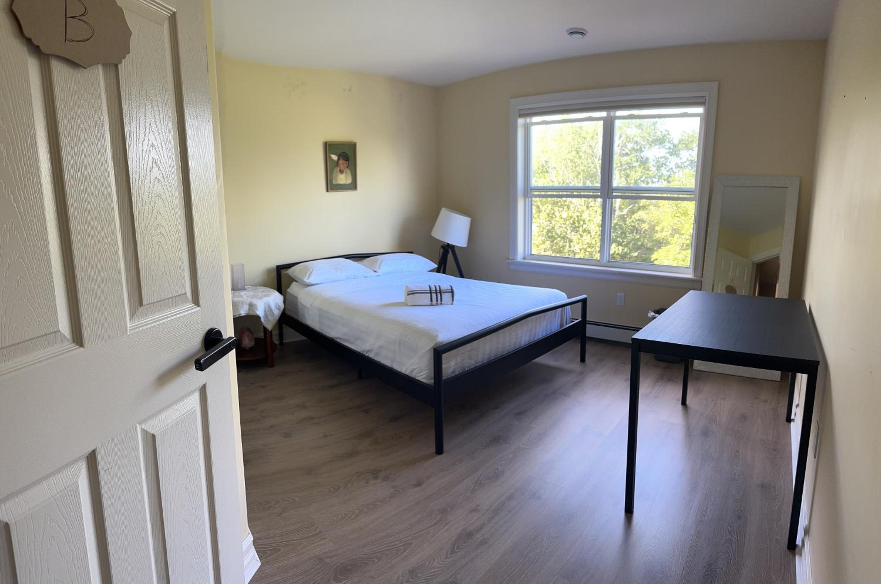 Room B