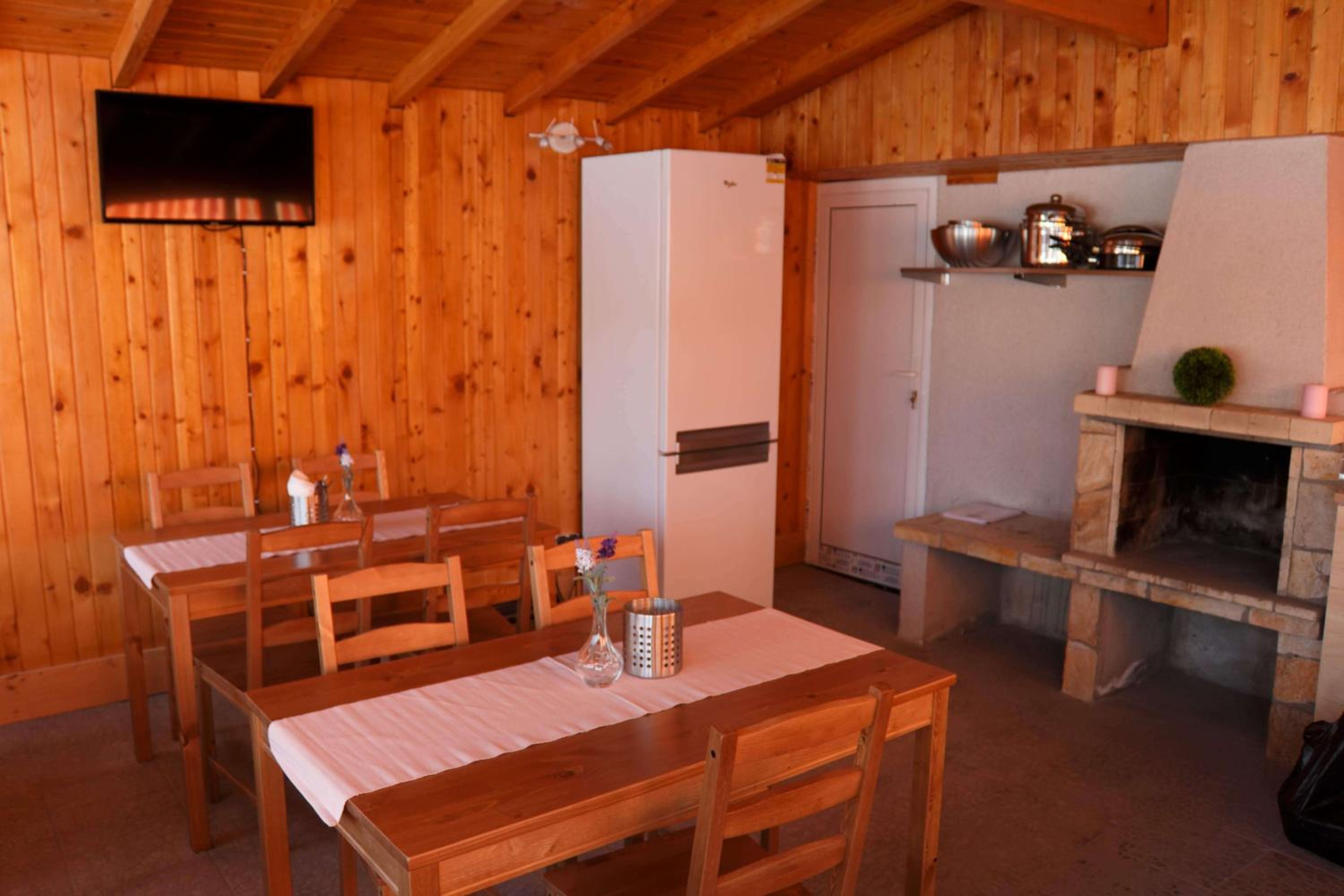 Bebalkan guesthouse