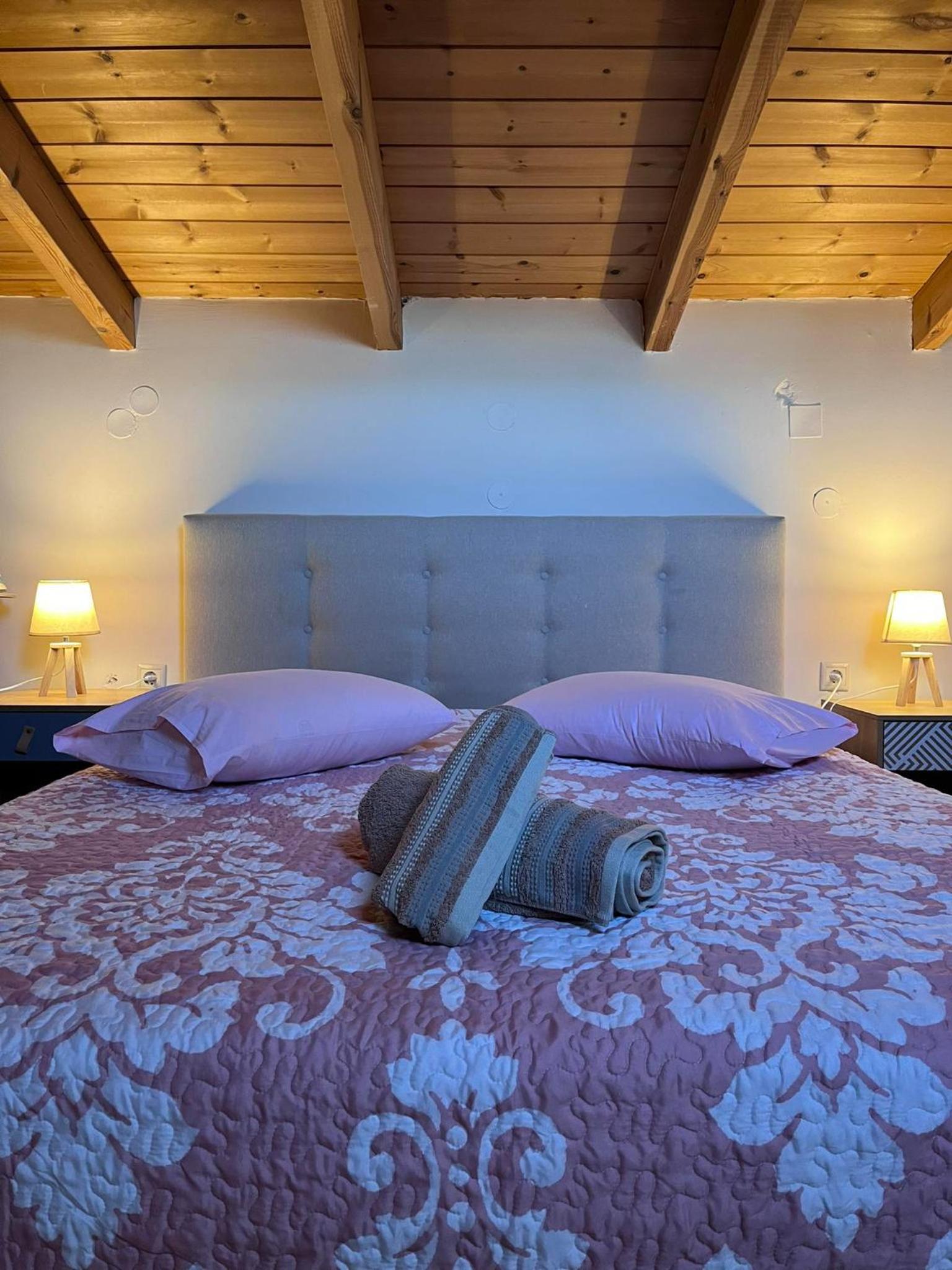 The Countryside Loft