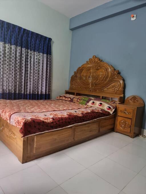 Syed monjil
