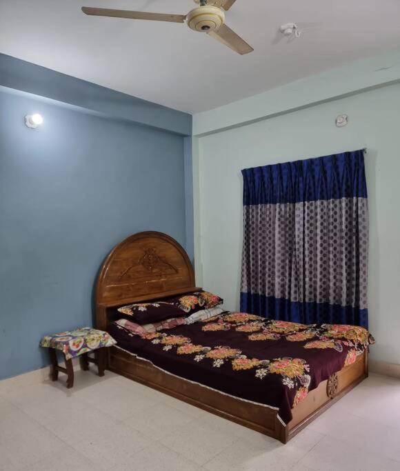 Syed monjil