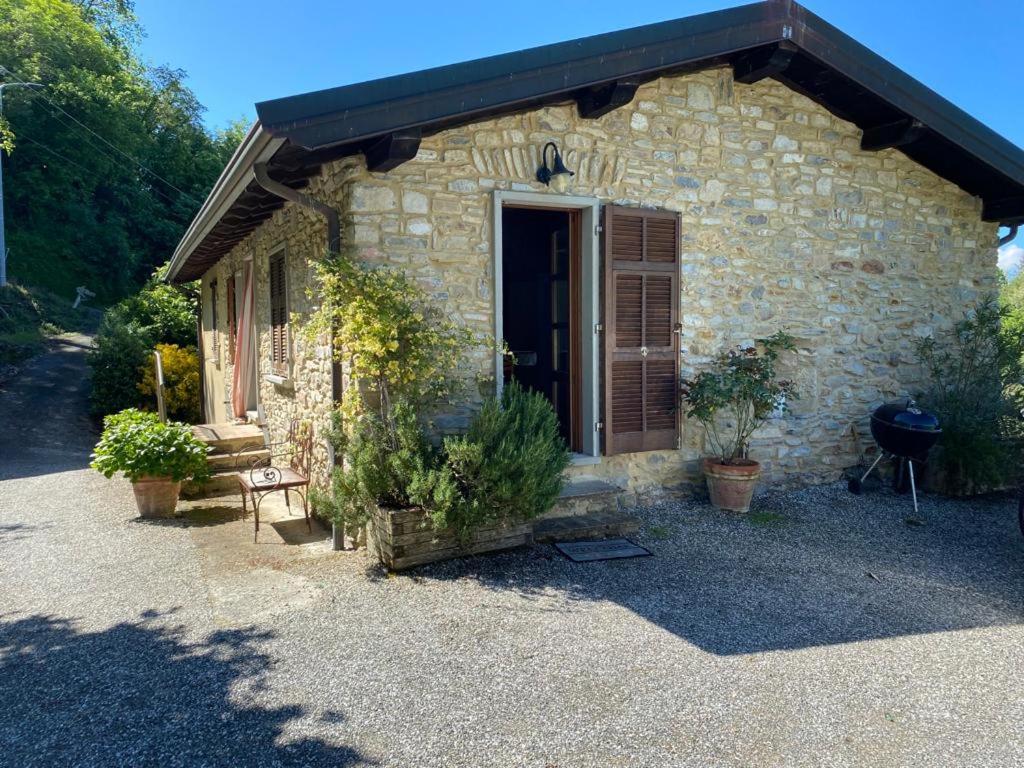 Casa dell'Orto