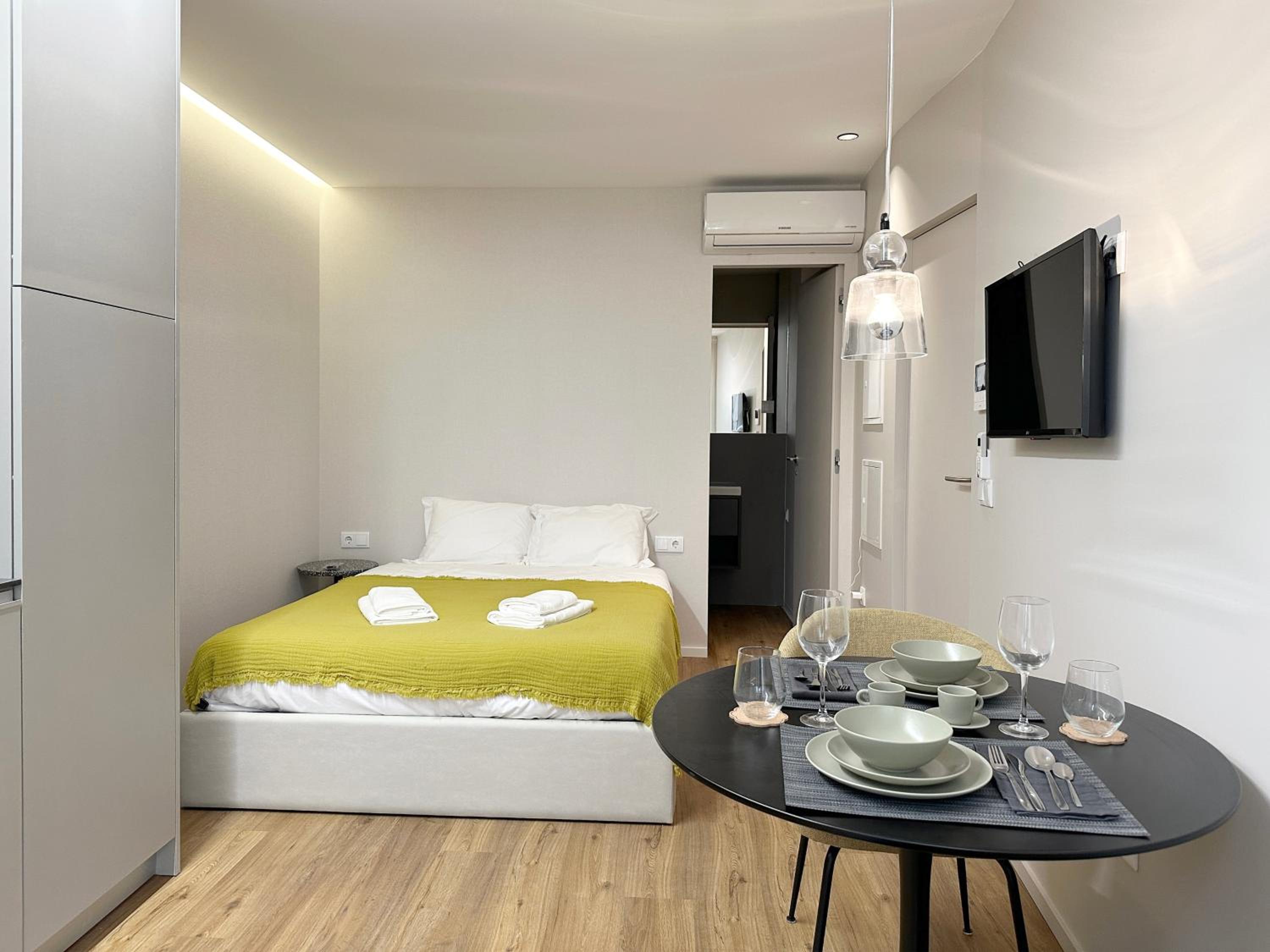 106 Lettér - Charming Apartment in Lisbon Historic Quarter