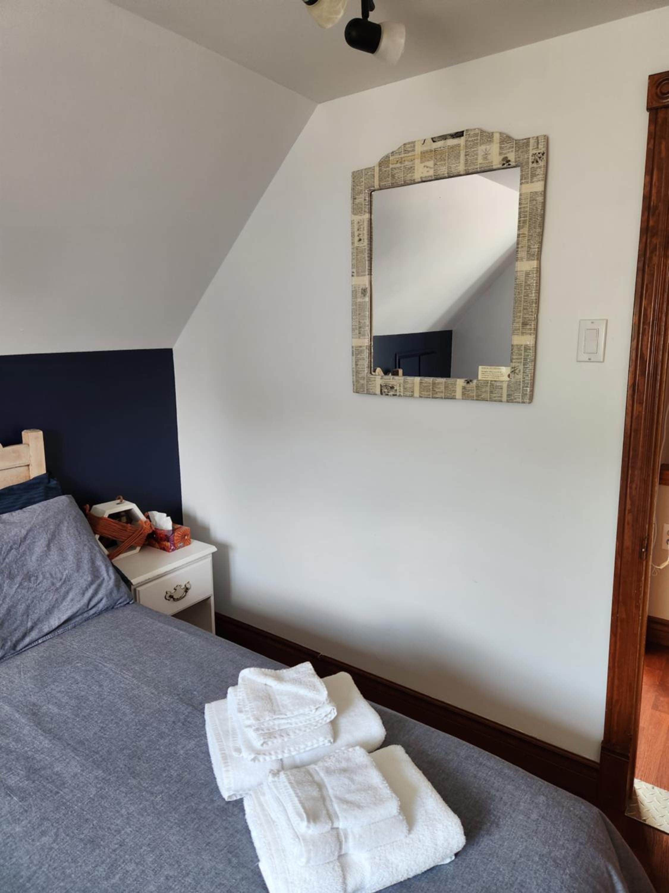 Gîte - Aubergélit inc