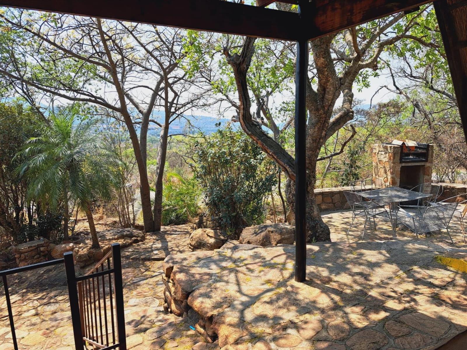 Amani Bush Escape view 3