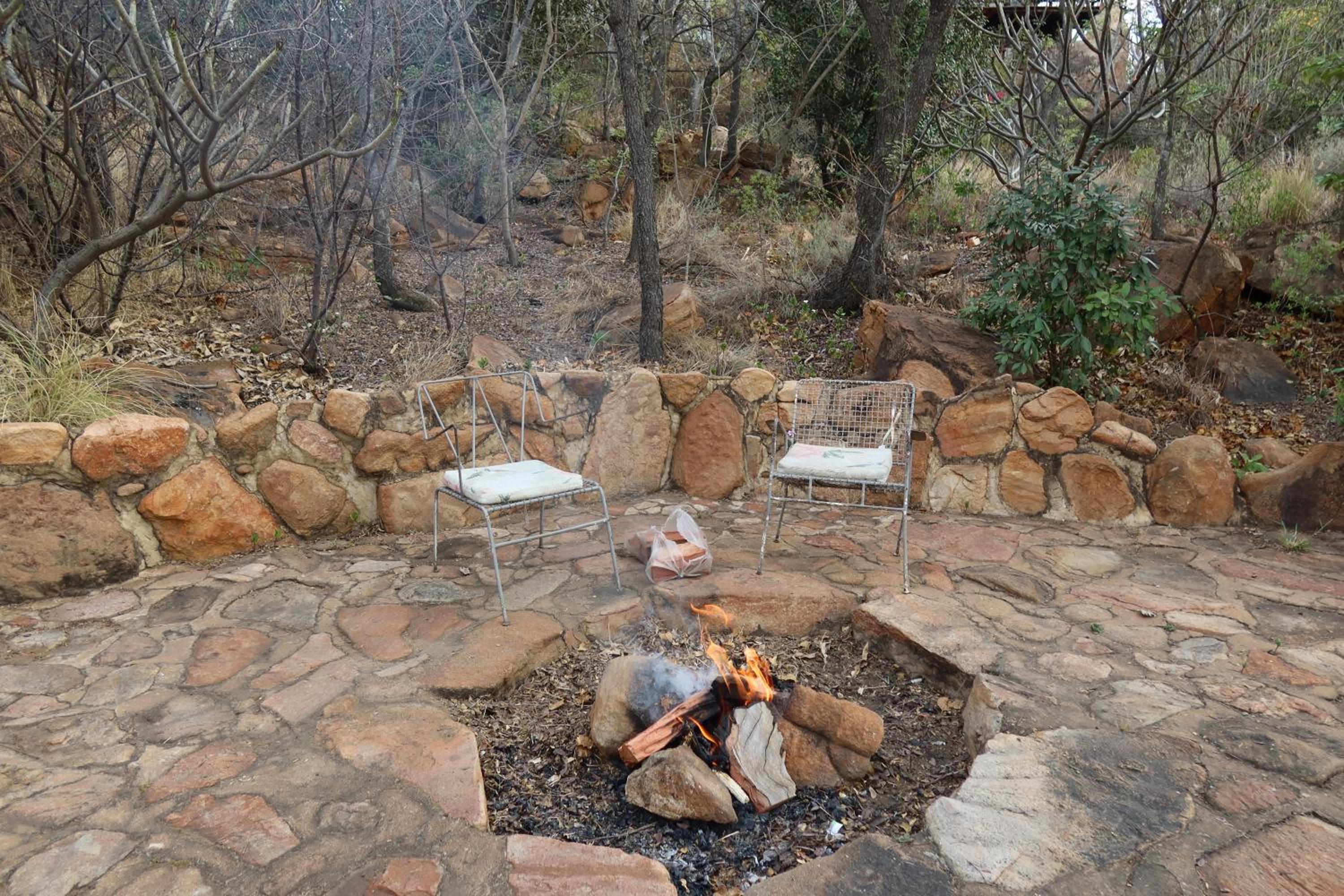 Amani Bush Escape view 4