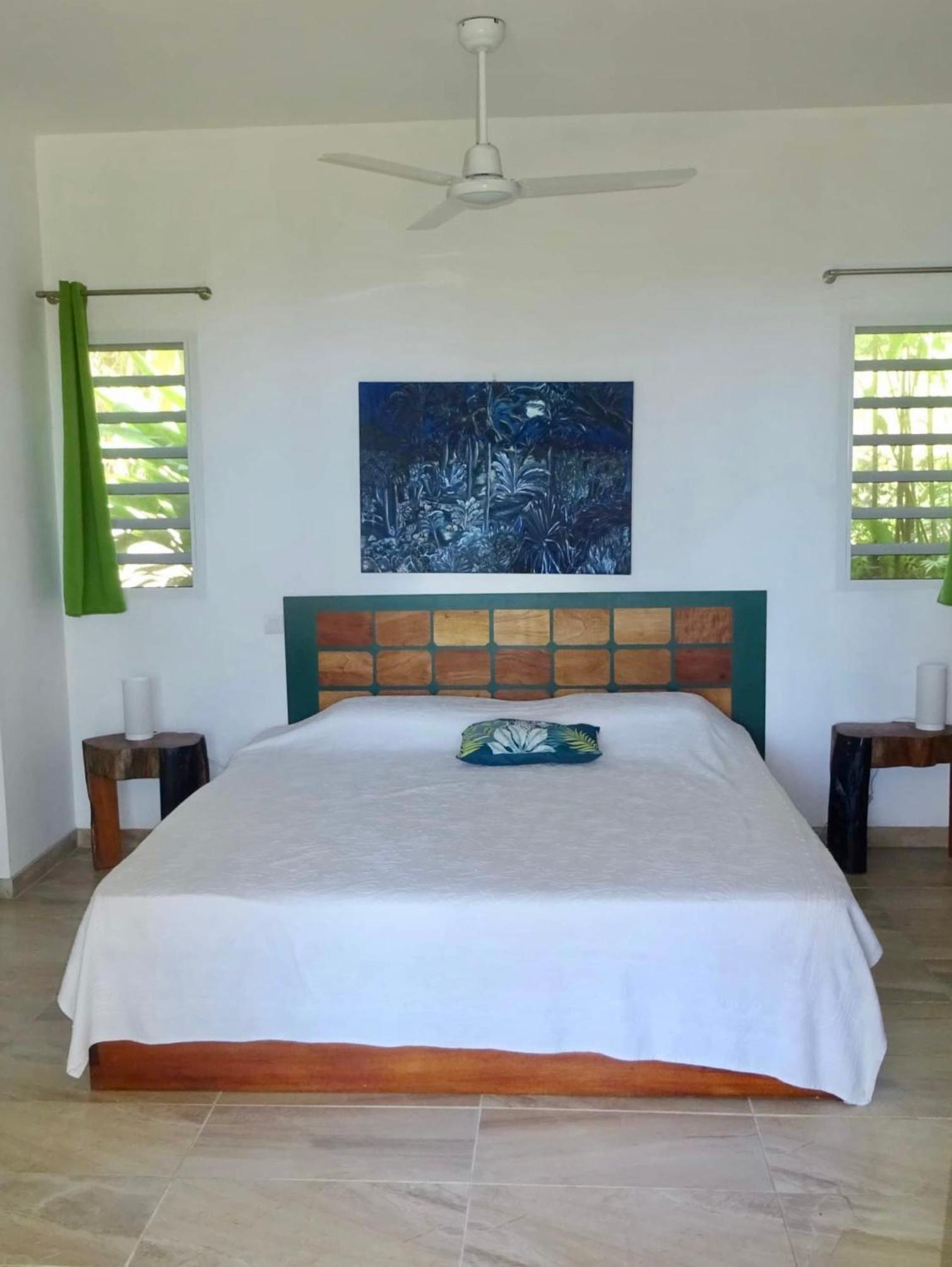 Bungalow DOUROU
