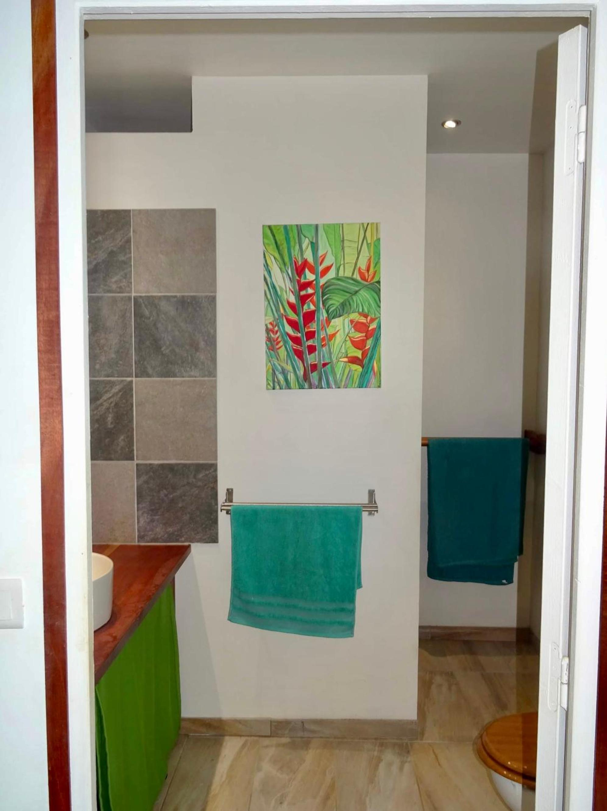 Bungalow DOUROU