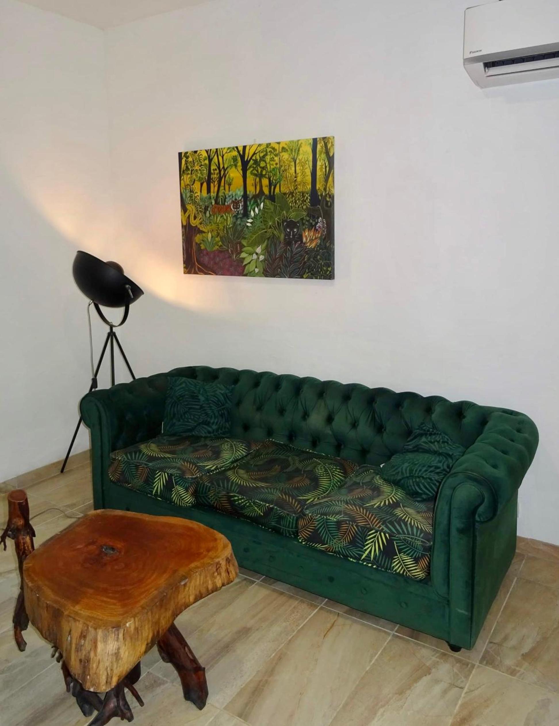 Bungalow DOUROU