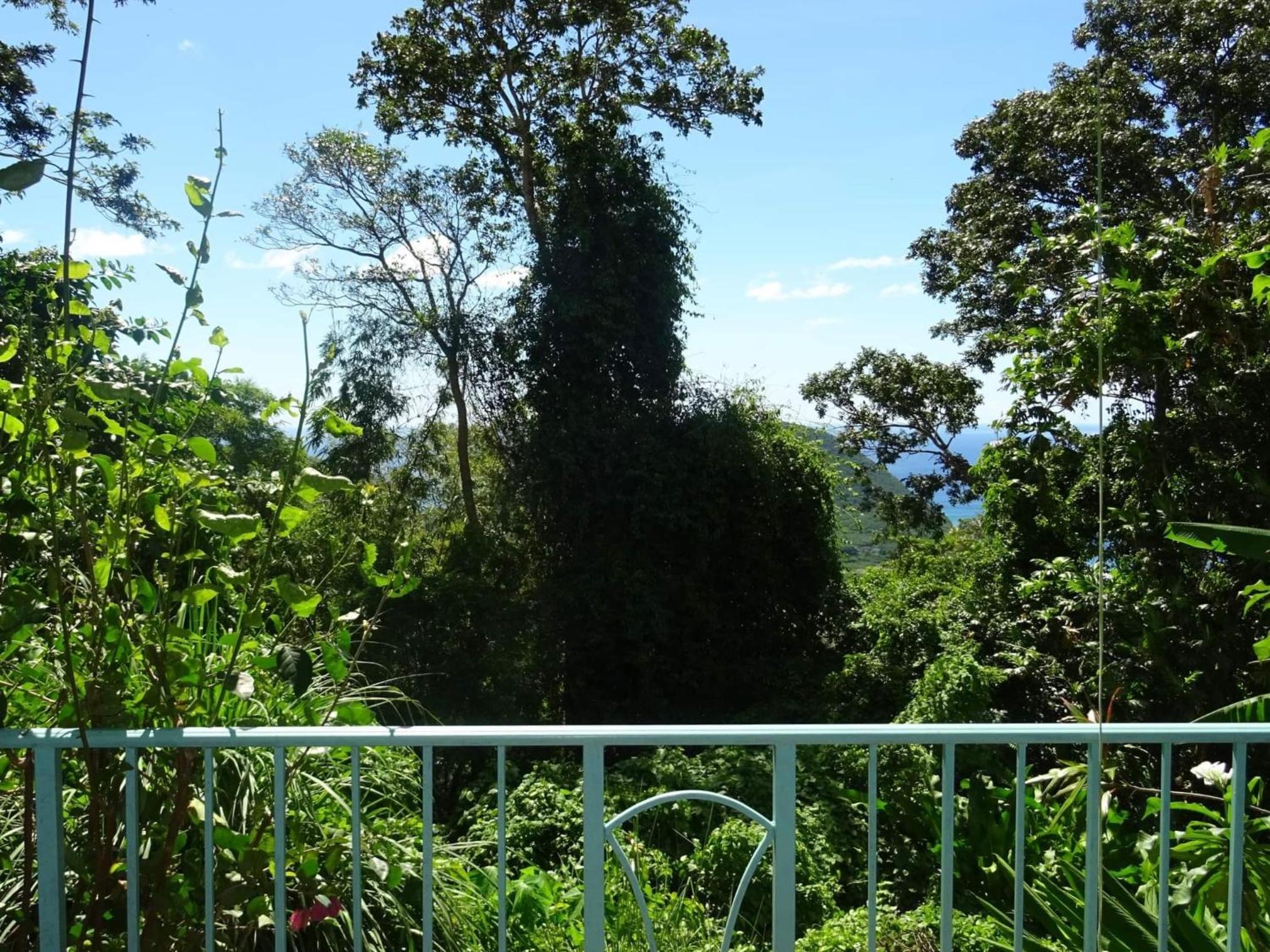 Bungalow DOUROU