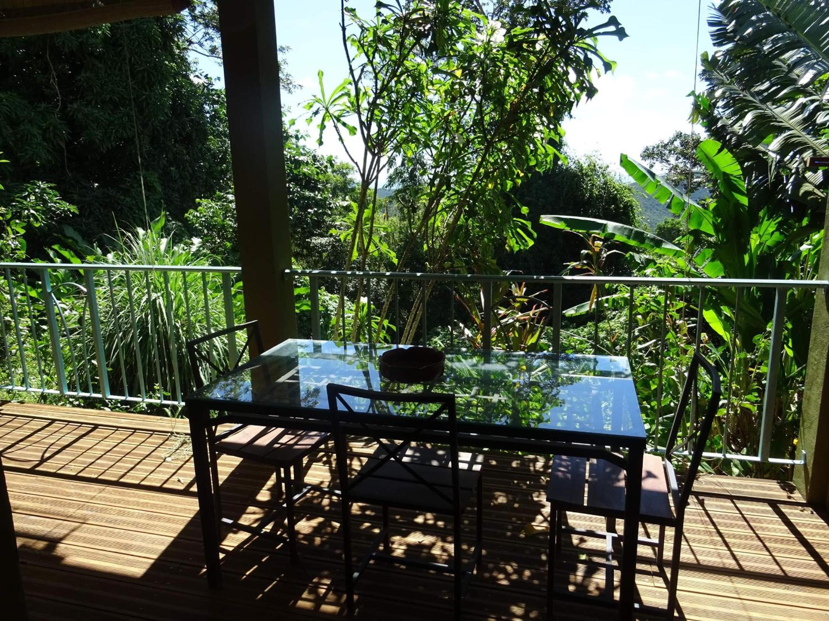 Bungalow DOUROU