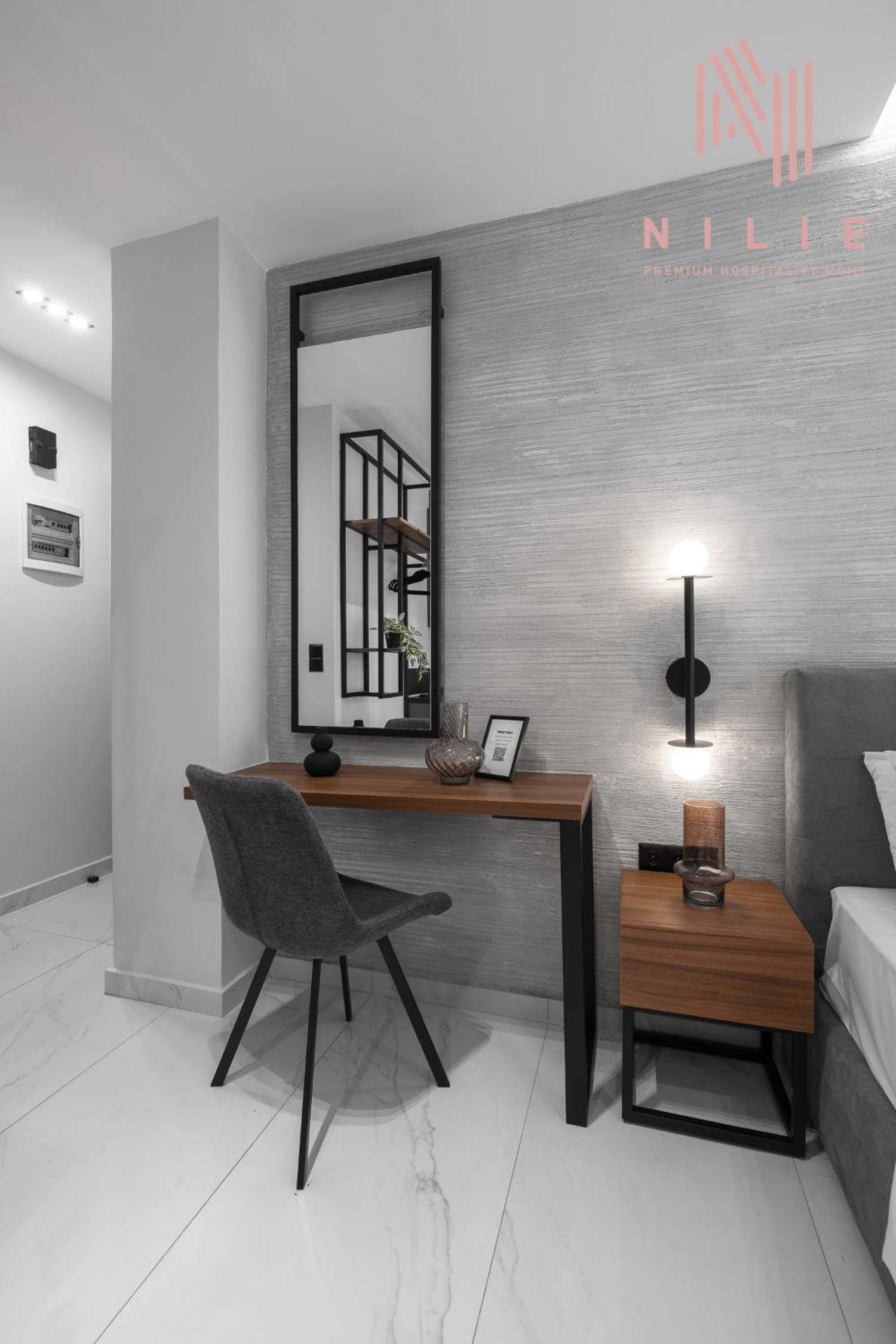 Hermes Suites, Agia Sofia, Nilie Hospitality MGMT photo 5