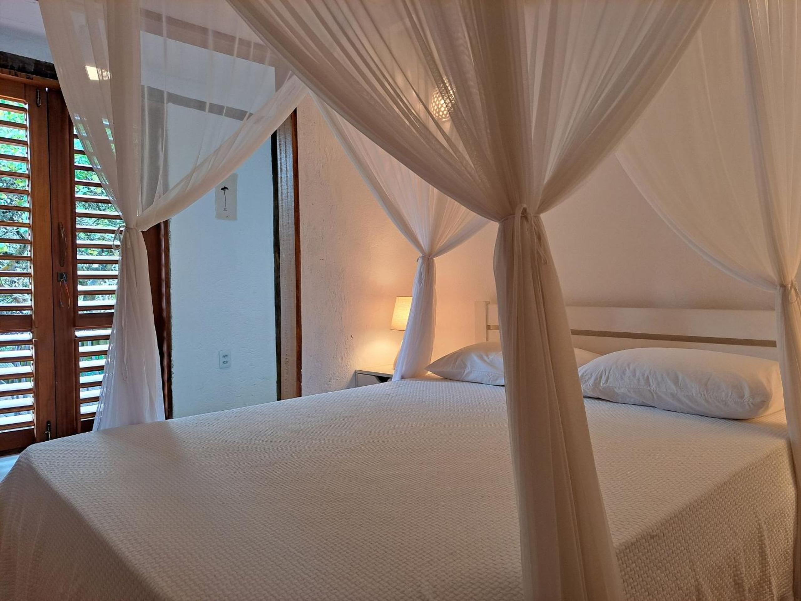 VILA IJEXÁ casas e bangalôs CARAÍVA BA