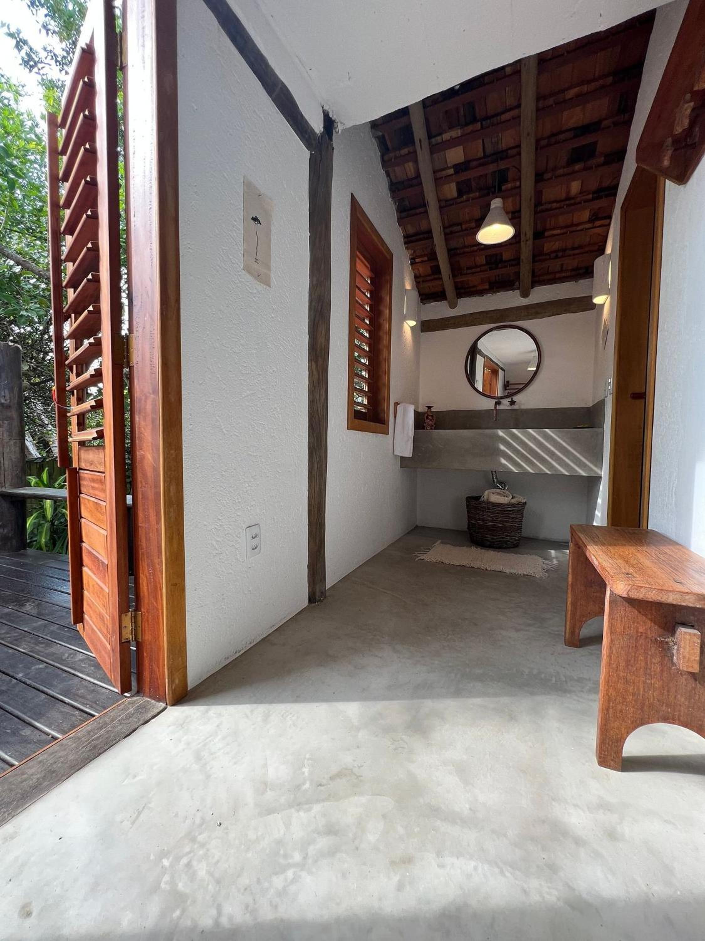 VILA IJEXÁ casas e bangalôs CARAÍVA BA