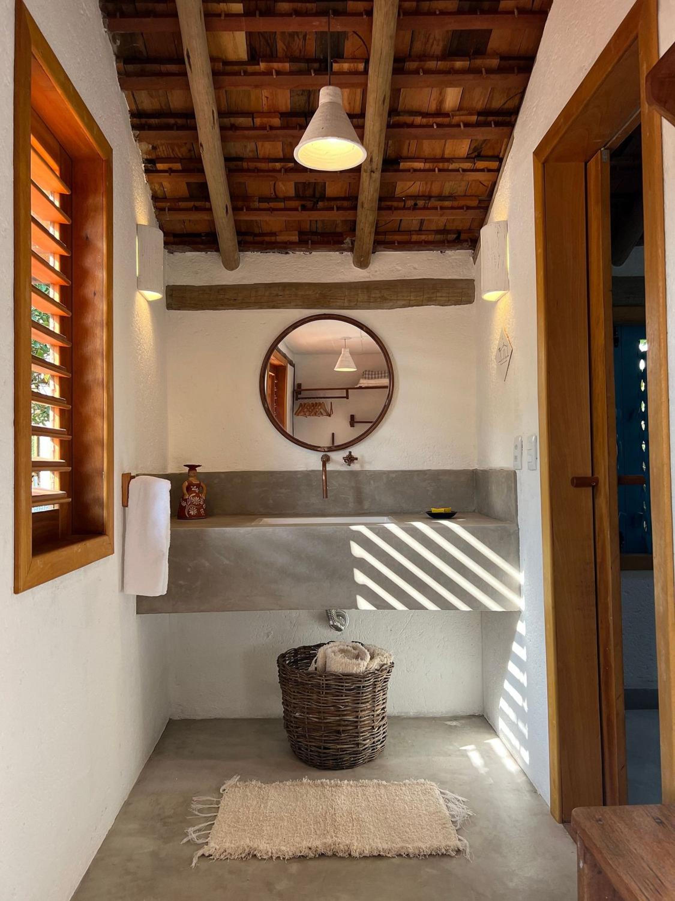 VILA IJEXÁ casas e bangalôs CARAÍVA BA
