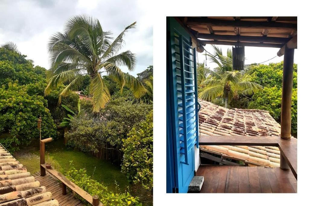 VILA IJEXÁ casas e bangalôs CARAÍVA BA