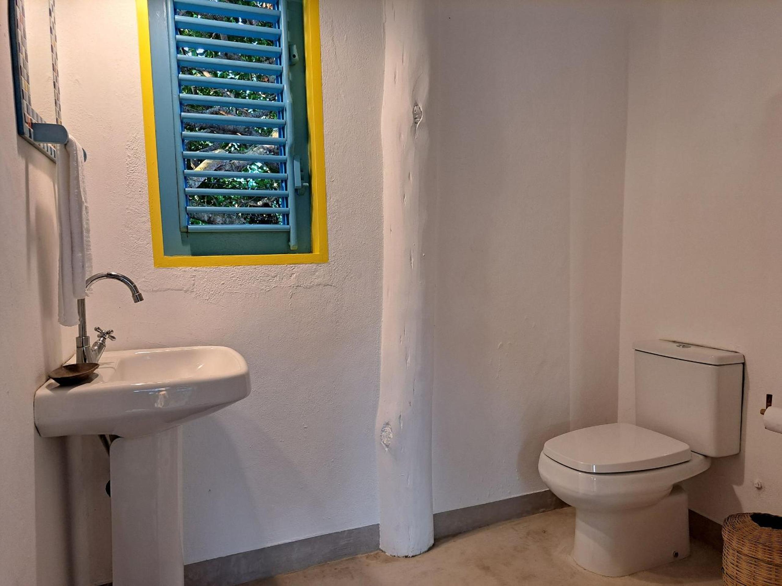 VILA IJEXÁ casas e bangalôs CARAÍVA BA