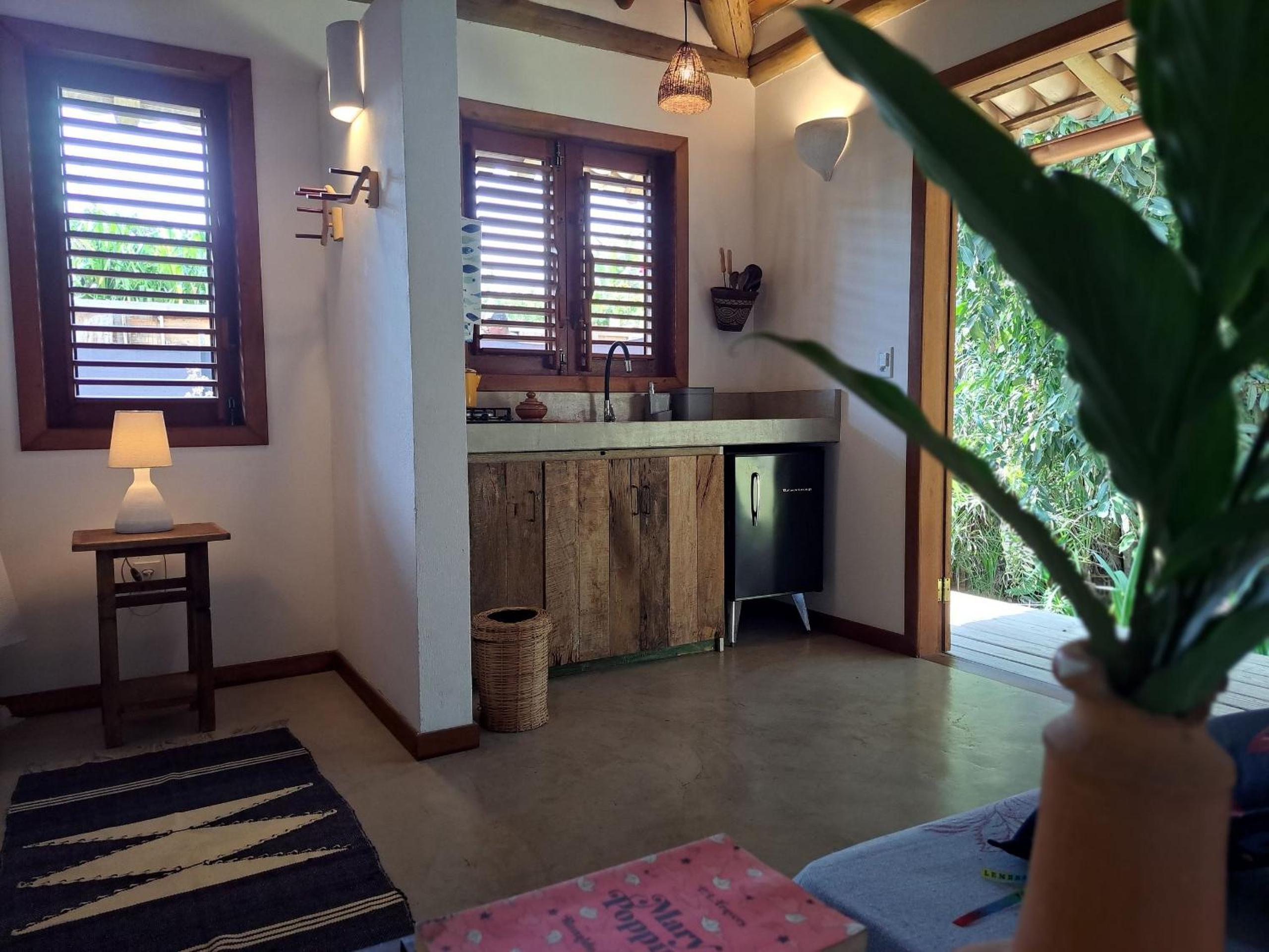 VILA IJEXÁ casas e bangalôs CARAÍVA BA
