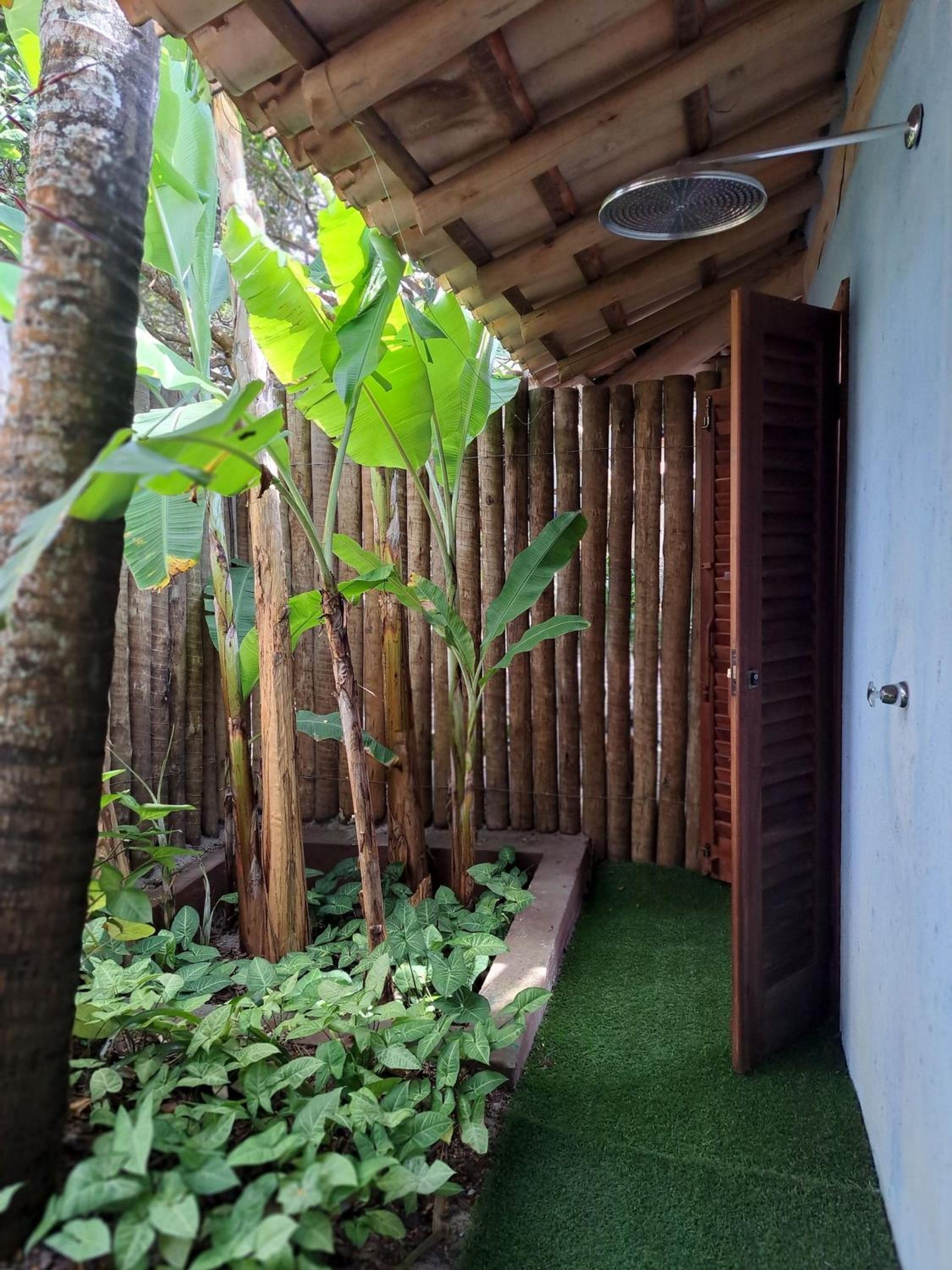 VILA IJEXÁ casas e bangalôs CARAÍVA BA