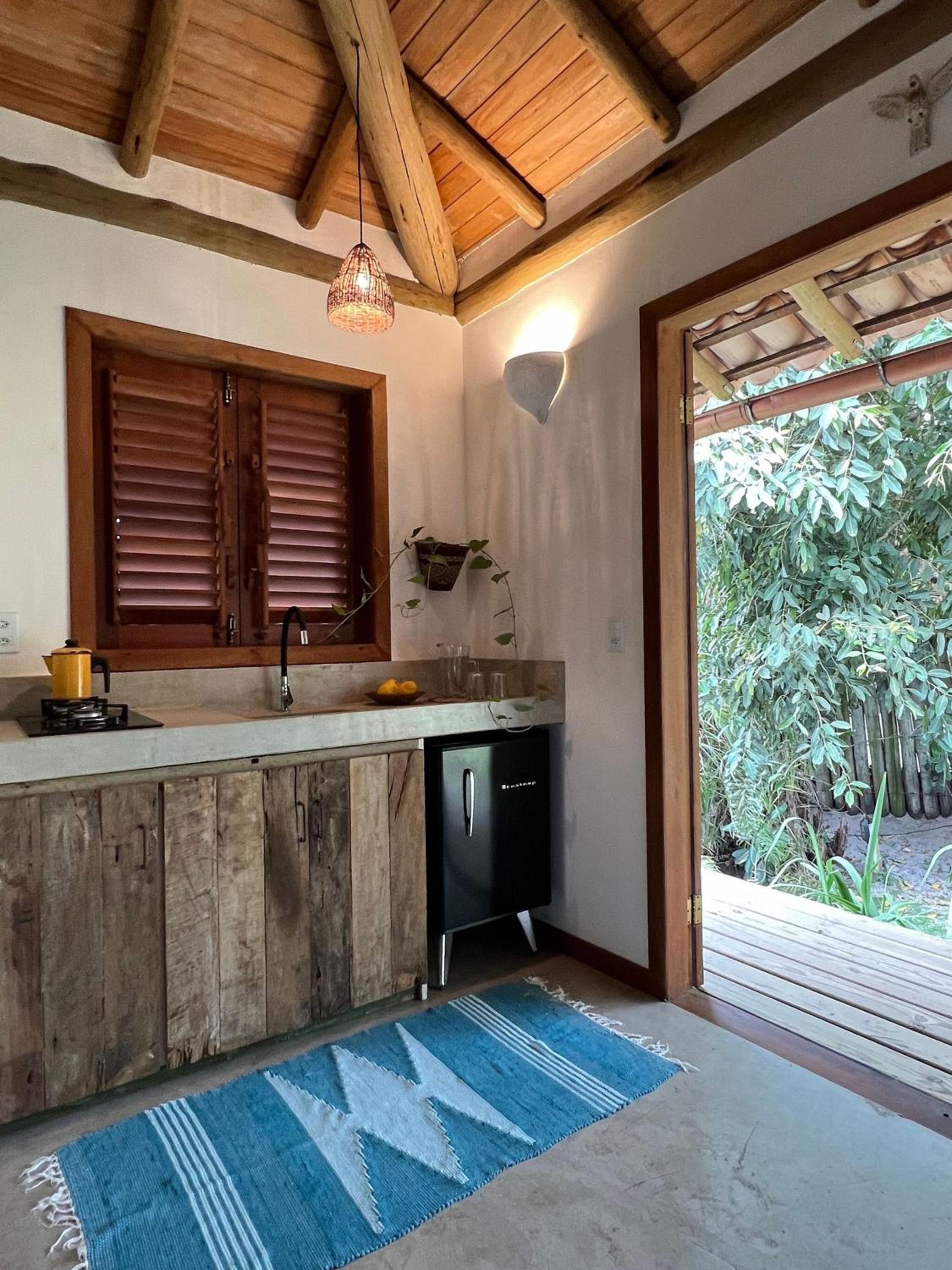 VILA IJEXÁ casas e bangalôs CARAÍVA BA