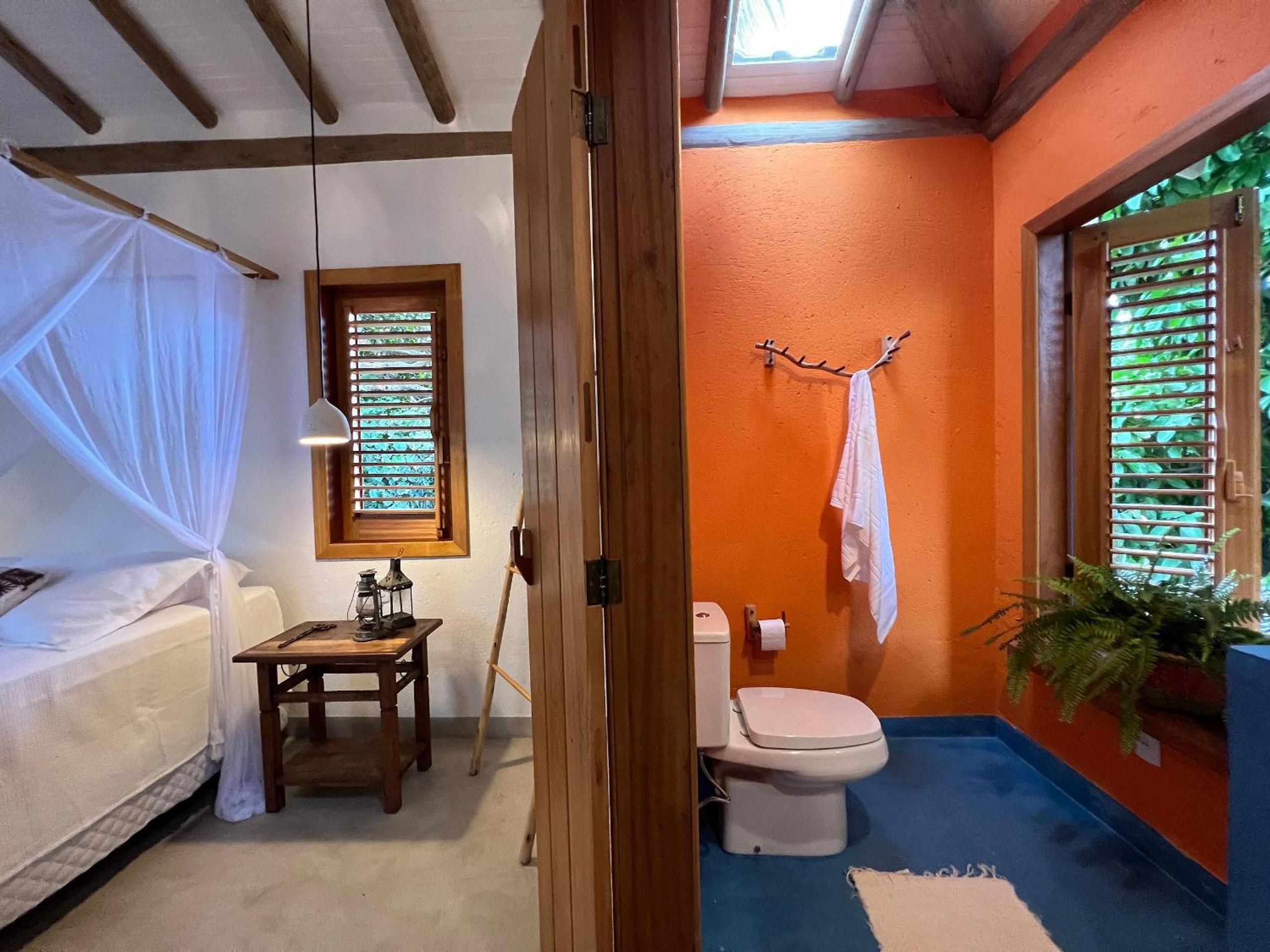 VILA IJEXÁ casas e bangalôs CARAÍVA BA