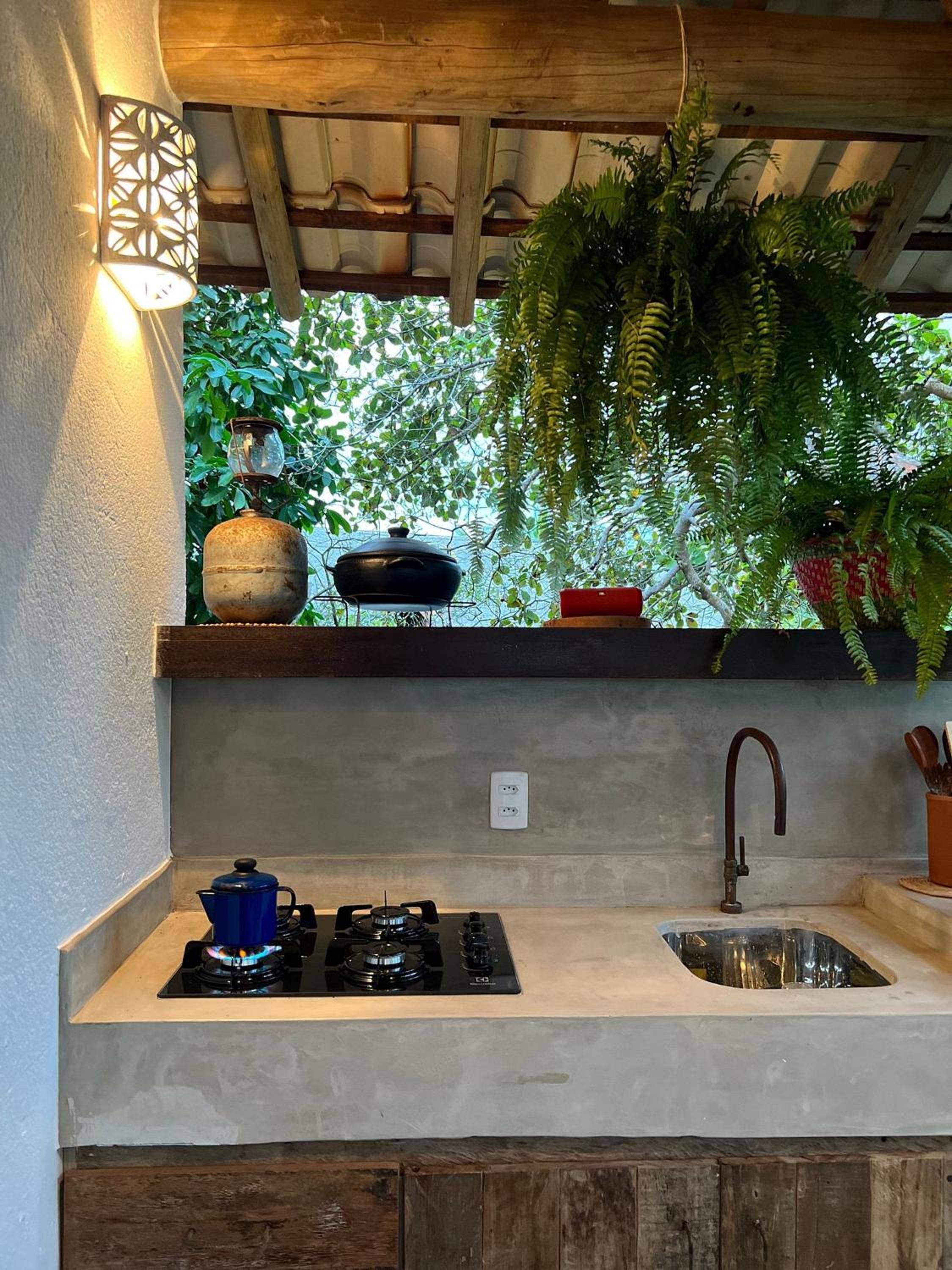 VILA IJEXÁ casas e bangalôs CARAÍVA BA