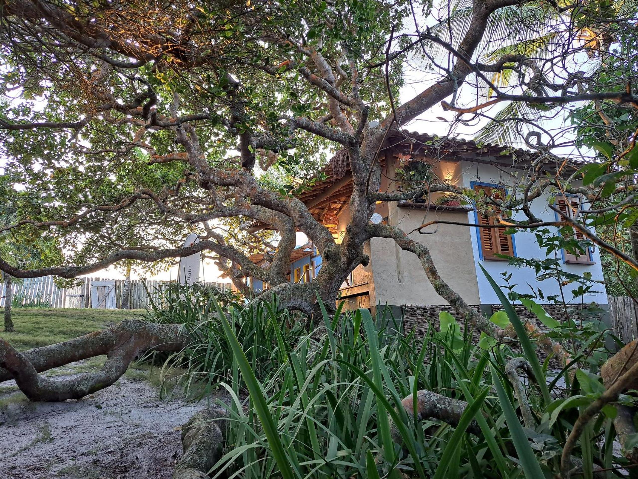 VILA IJEXÁ casas e bangalôs CARAÍVA BA
