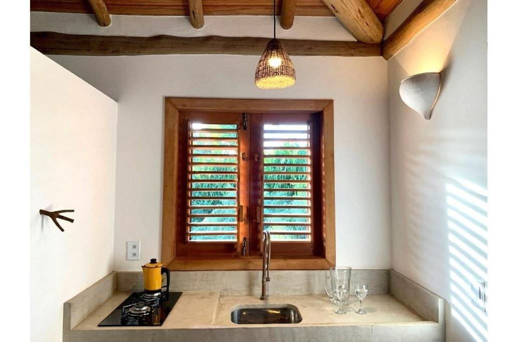 VILA IJEXÁ casas e bangalôs CARAÍVA BA