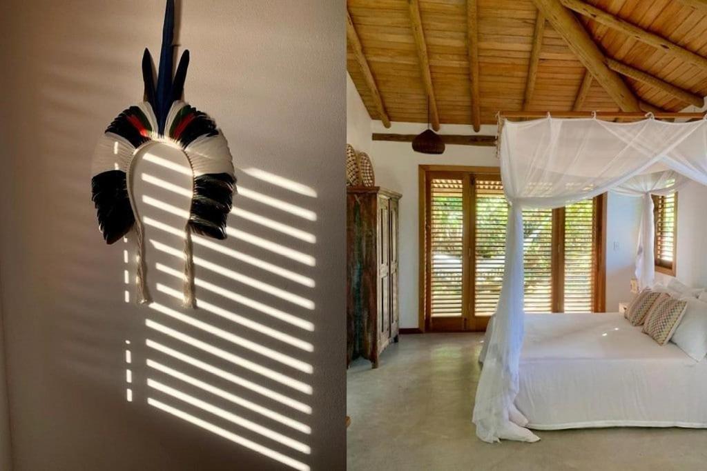 VILA IJEXÁ casas e bangalôs CARAÍVA BA