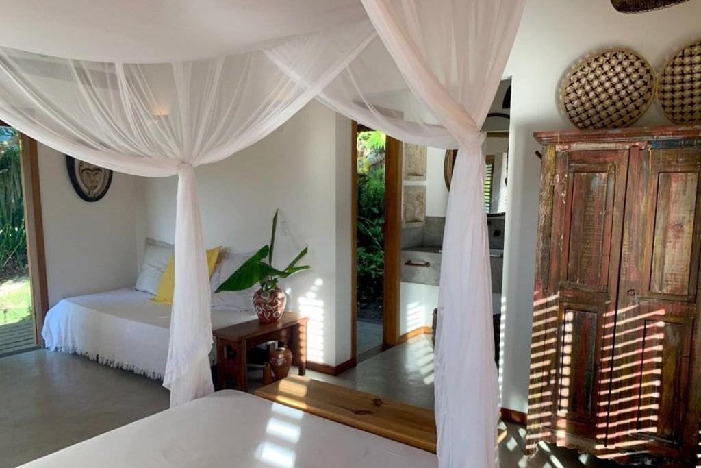 VILA IJEXÁ casas e bangalôs CARAÍVA BA