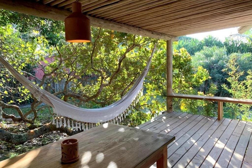 VILA IJEXÁ casas e bangalôs CARAÍVA BA