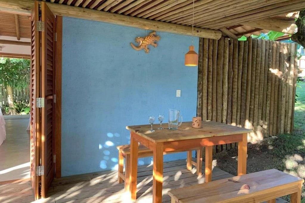 VILA IJEXÁ casas e bangalôs CARAÍVA BA