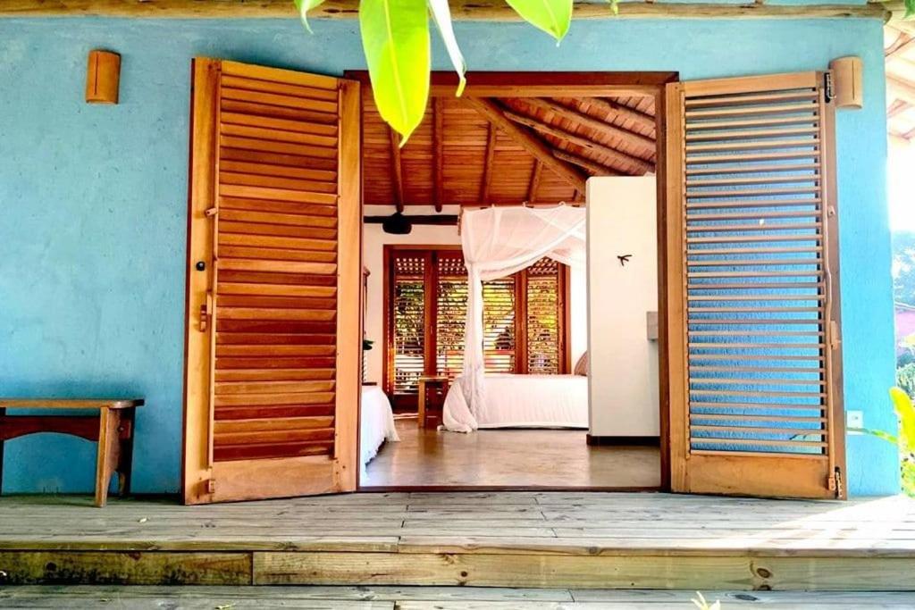 VILA IJEXÁ casas e bangalôs CARAÍVA BA
