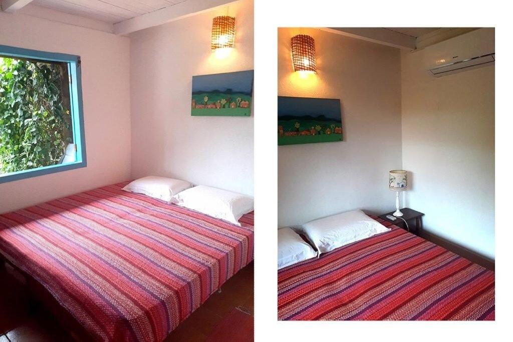 VILA IJEXÁ casas e bangalôs CARAÍVA BA