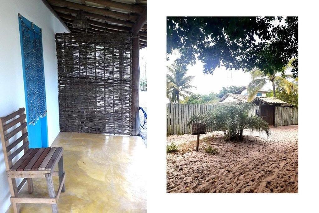 VILA IJEXÁ casas e bangalôs CARAÍVA BA