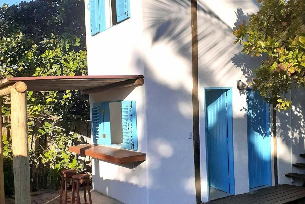 VILA IJEXÁ casas e bangalôs CARAÍVA BA