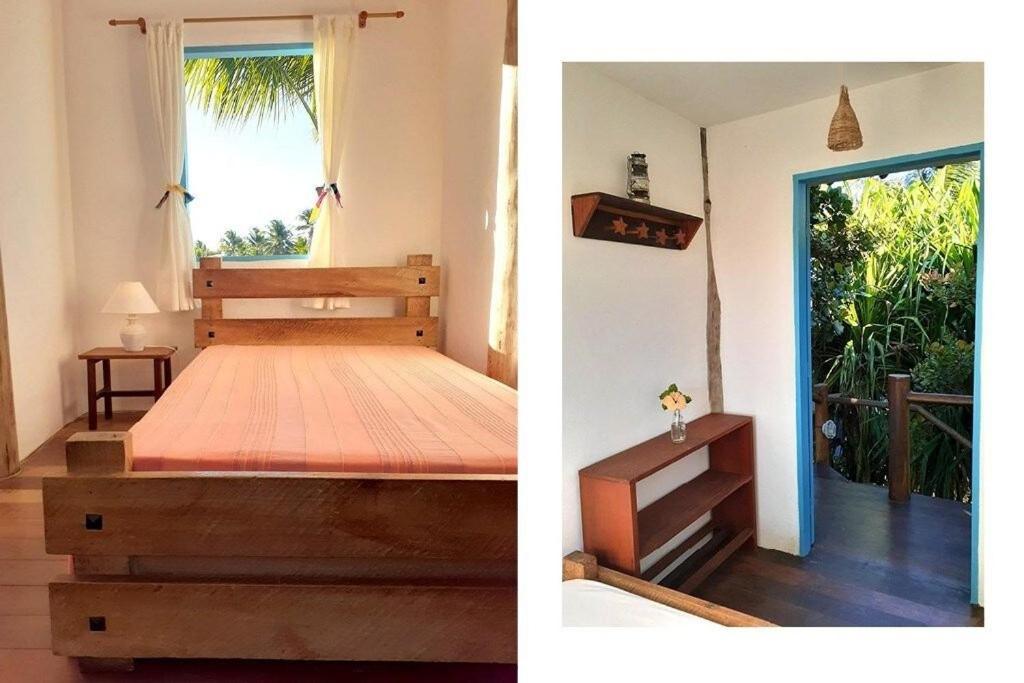 VILA IJEXÁ casas e bangalôs CARAÍVA BA