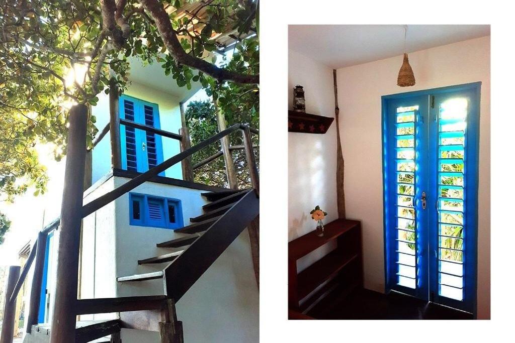 VILA IJEXÁ casas e bangalôs CARAÍVA BA