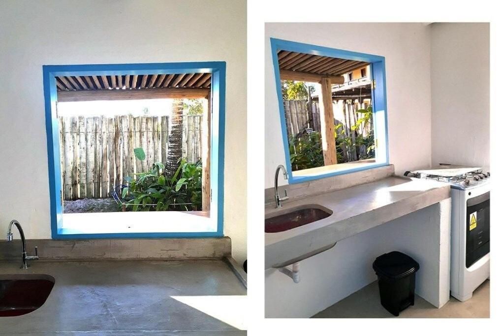 VILA IJEXÁ casas e bangalôs CARAÍVA BA