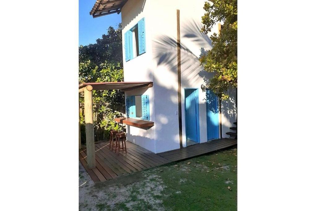 VILA IJEXÁ casas e bangalôs CARAÍVA BA