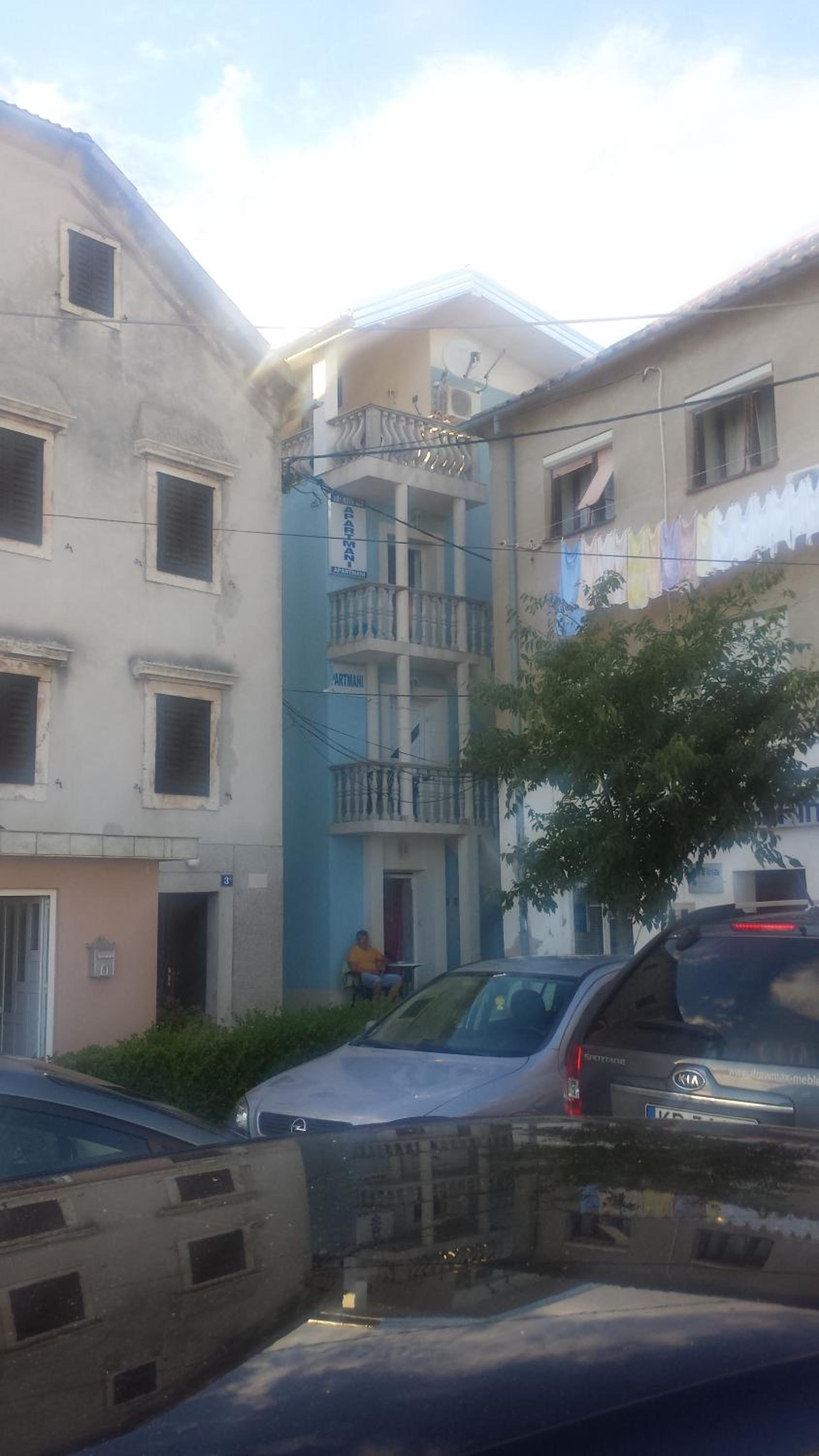 Apartments Lina