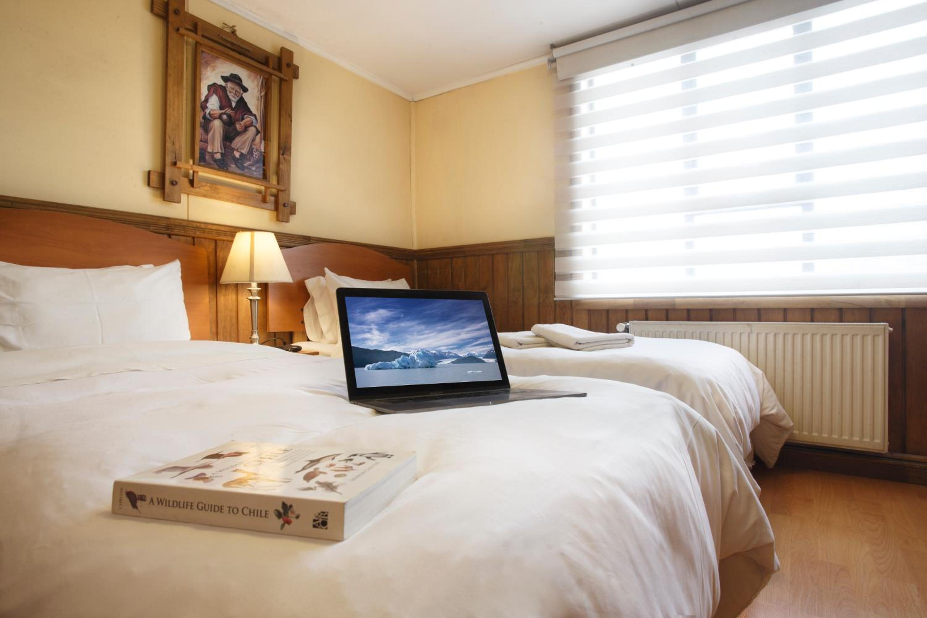 Hostal Hielo Sur
