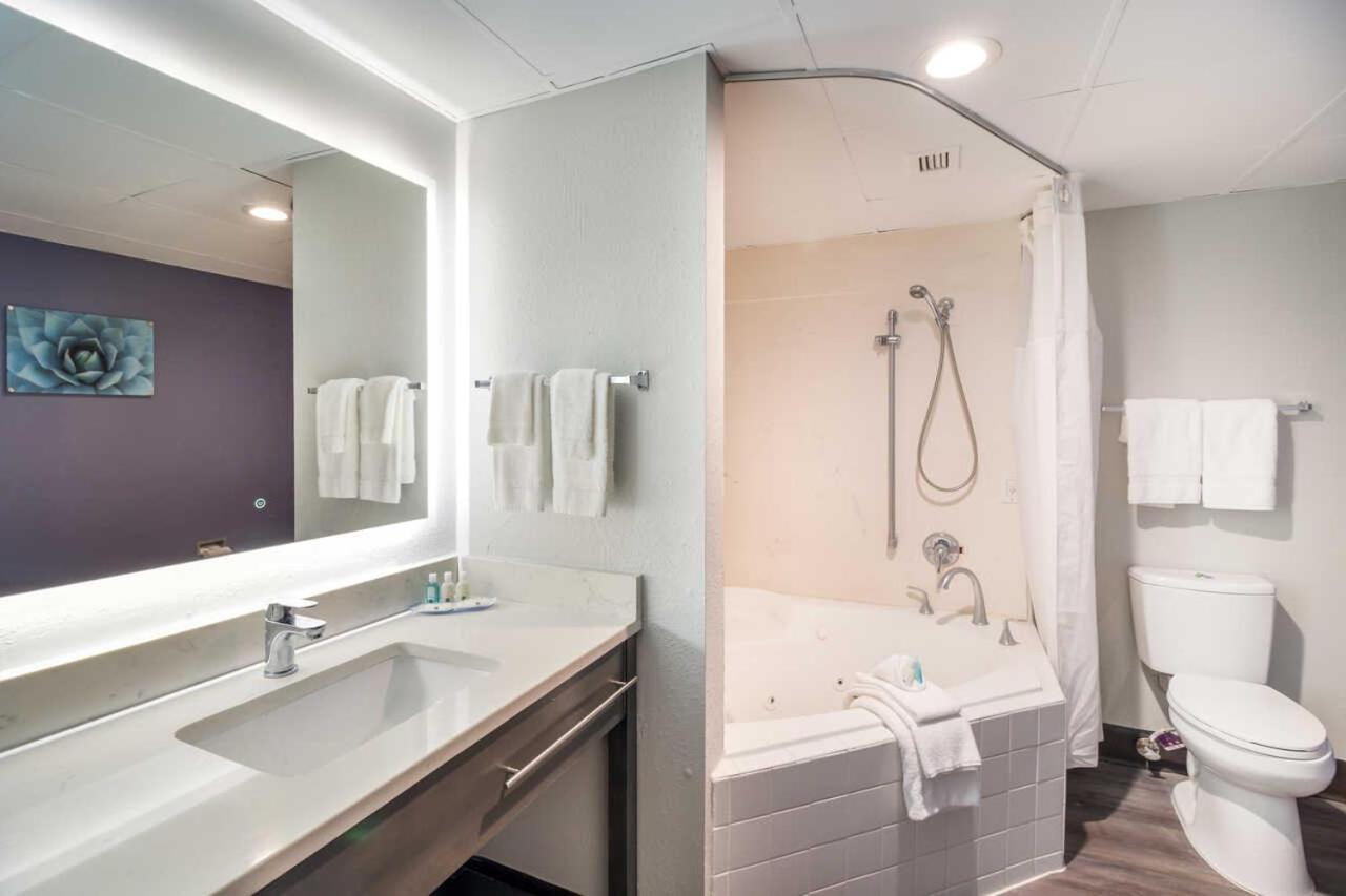 Quality Inn near MCAS Cherry Point, Billede 27