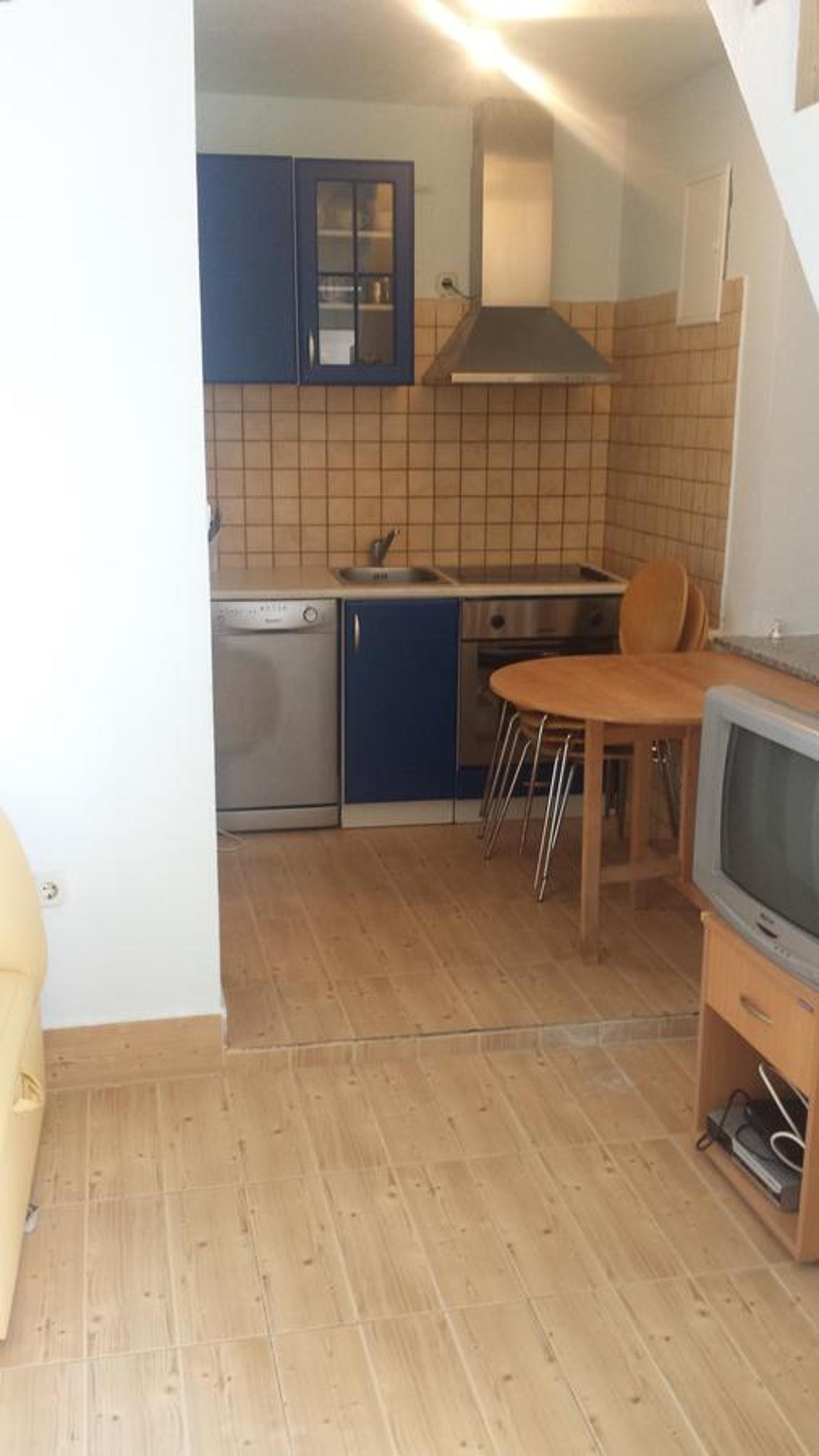 Apartments Lina