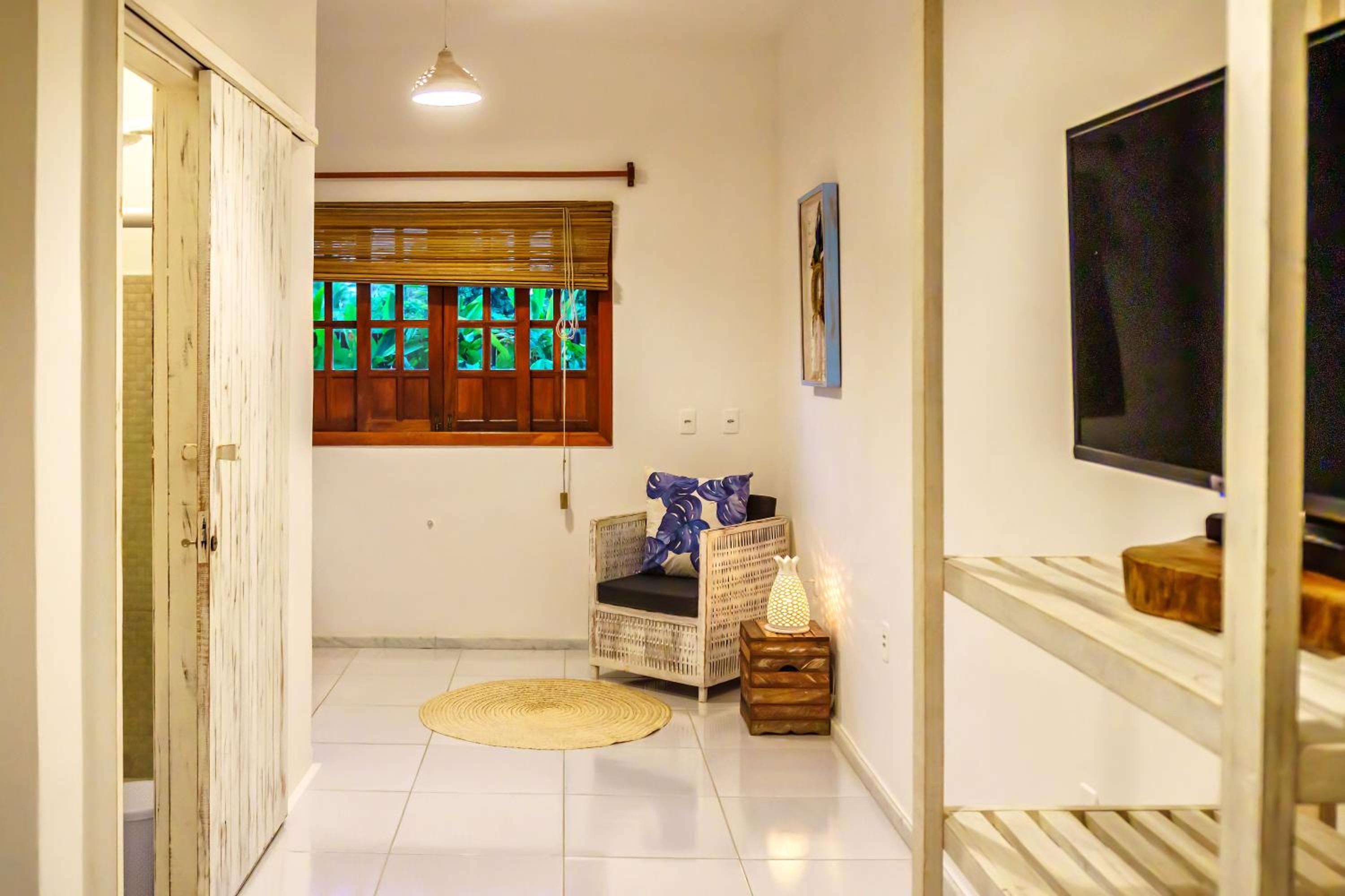 Pousada Casa Joana Trancoso