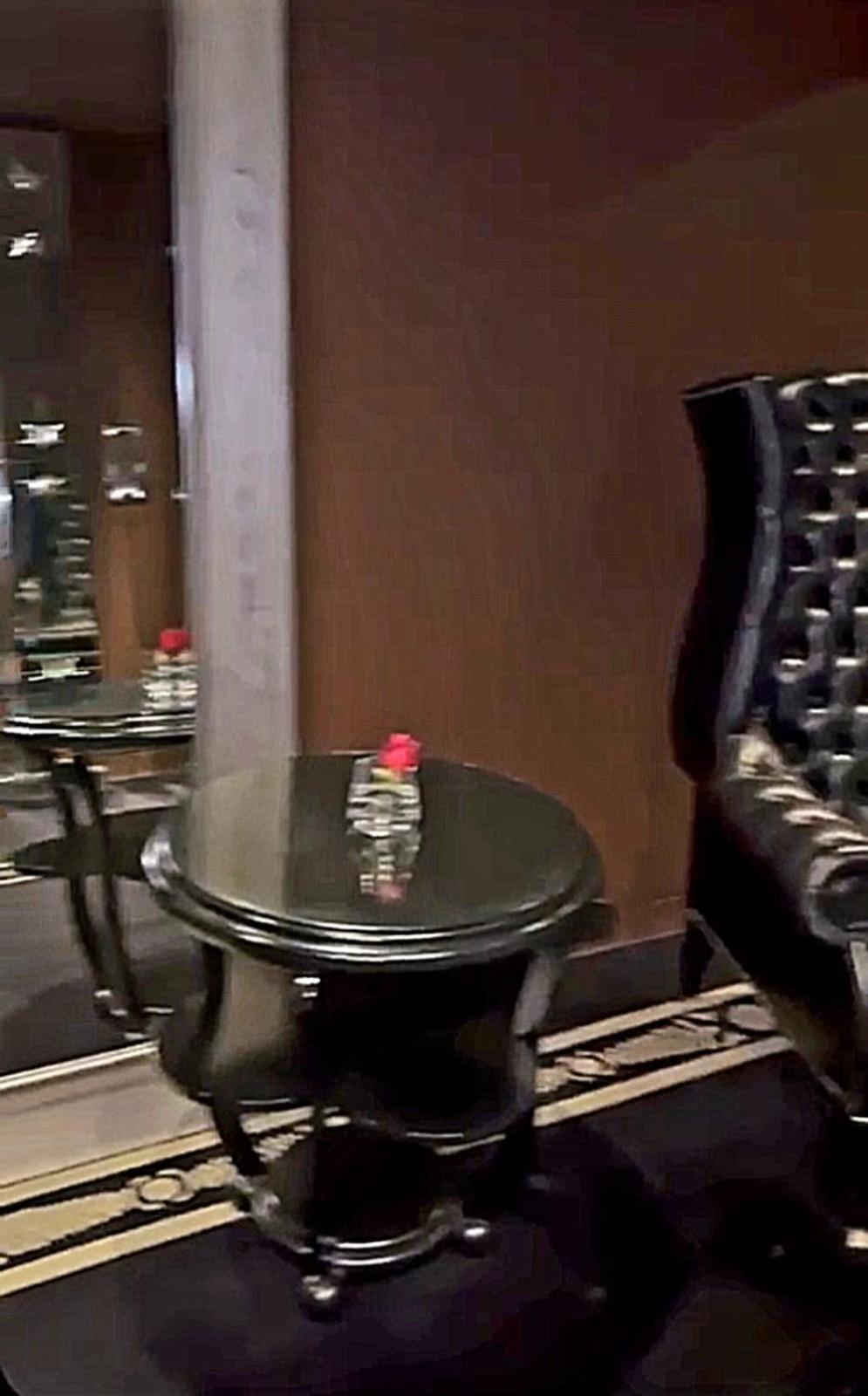 Habitación exclusiva