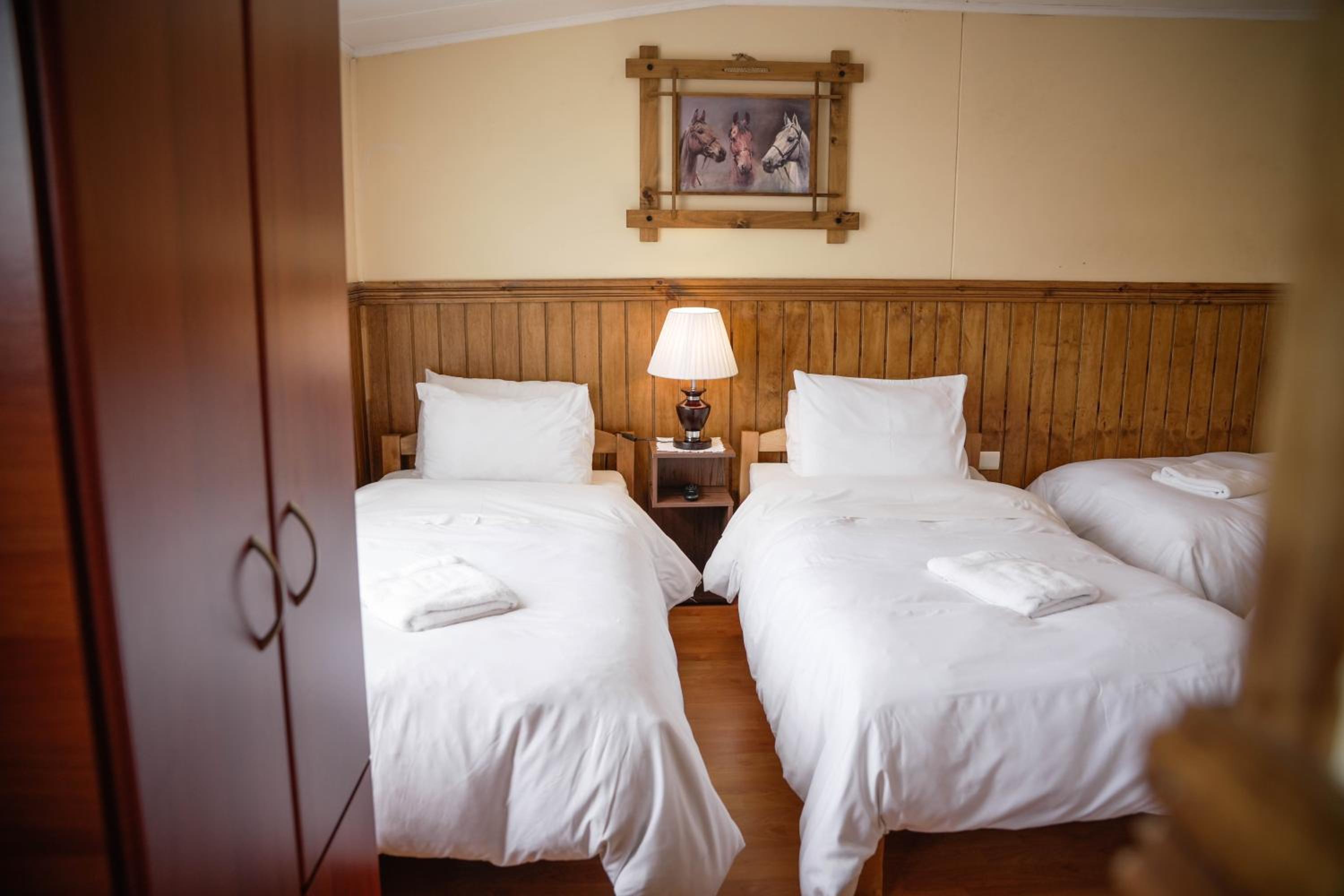 Hostal Hielo Sur