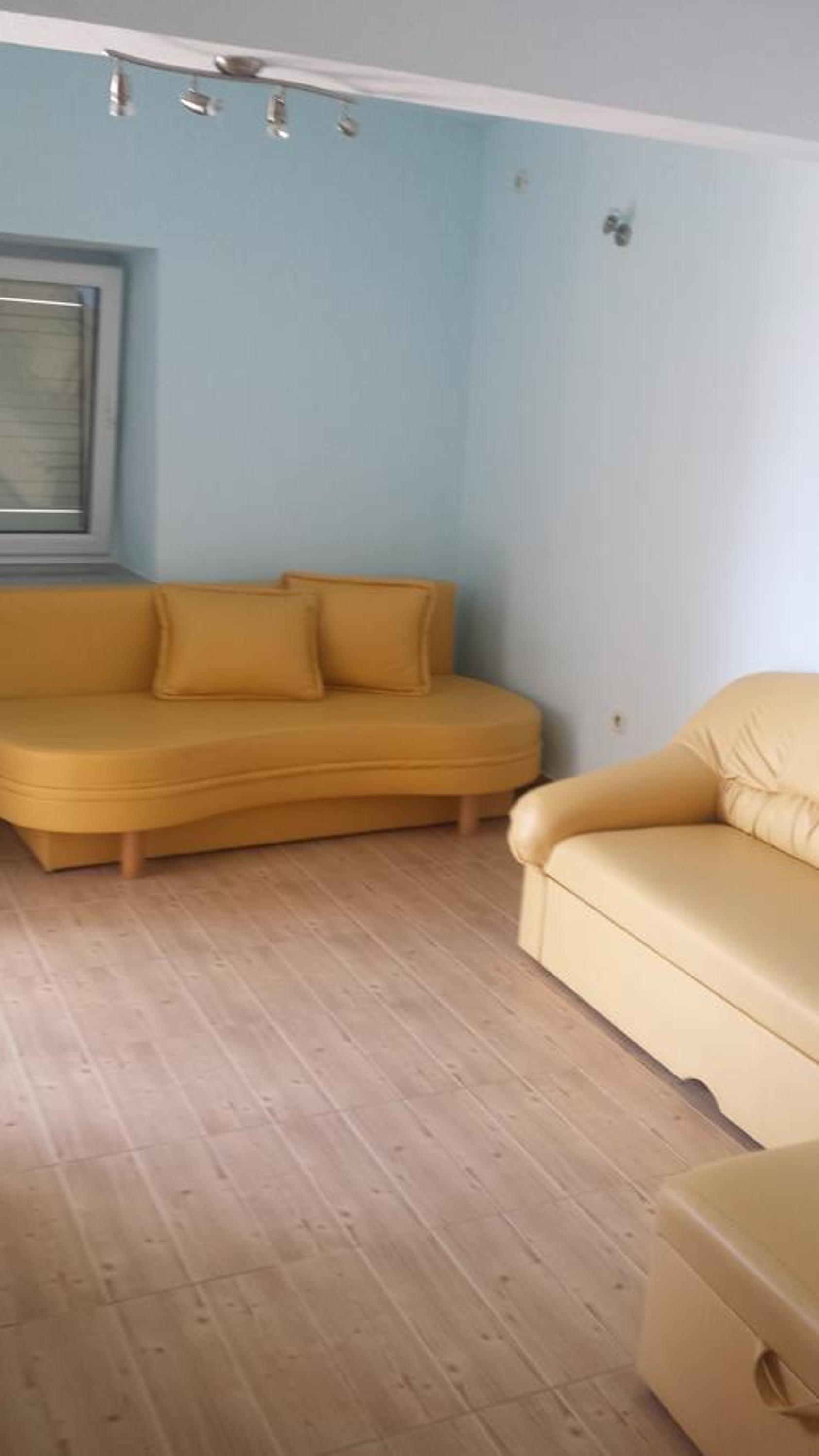 Apartments Lina