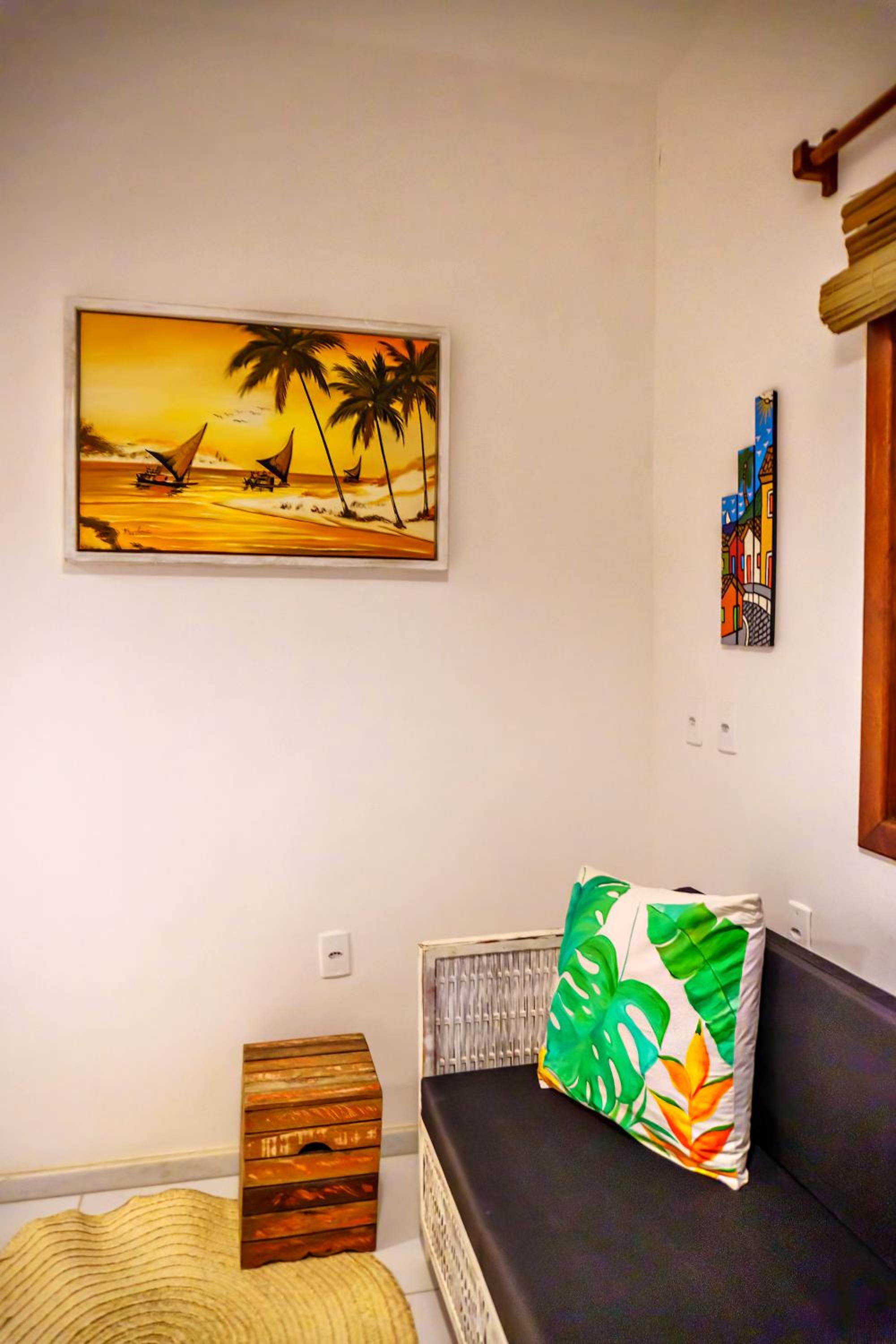 Pousada Casa Joana Trancoso