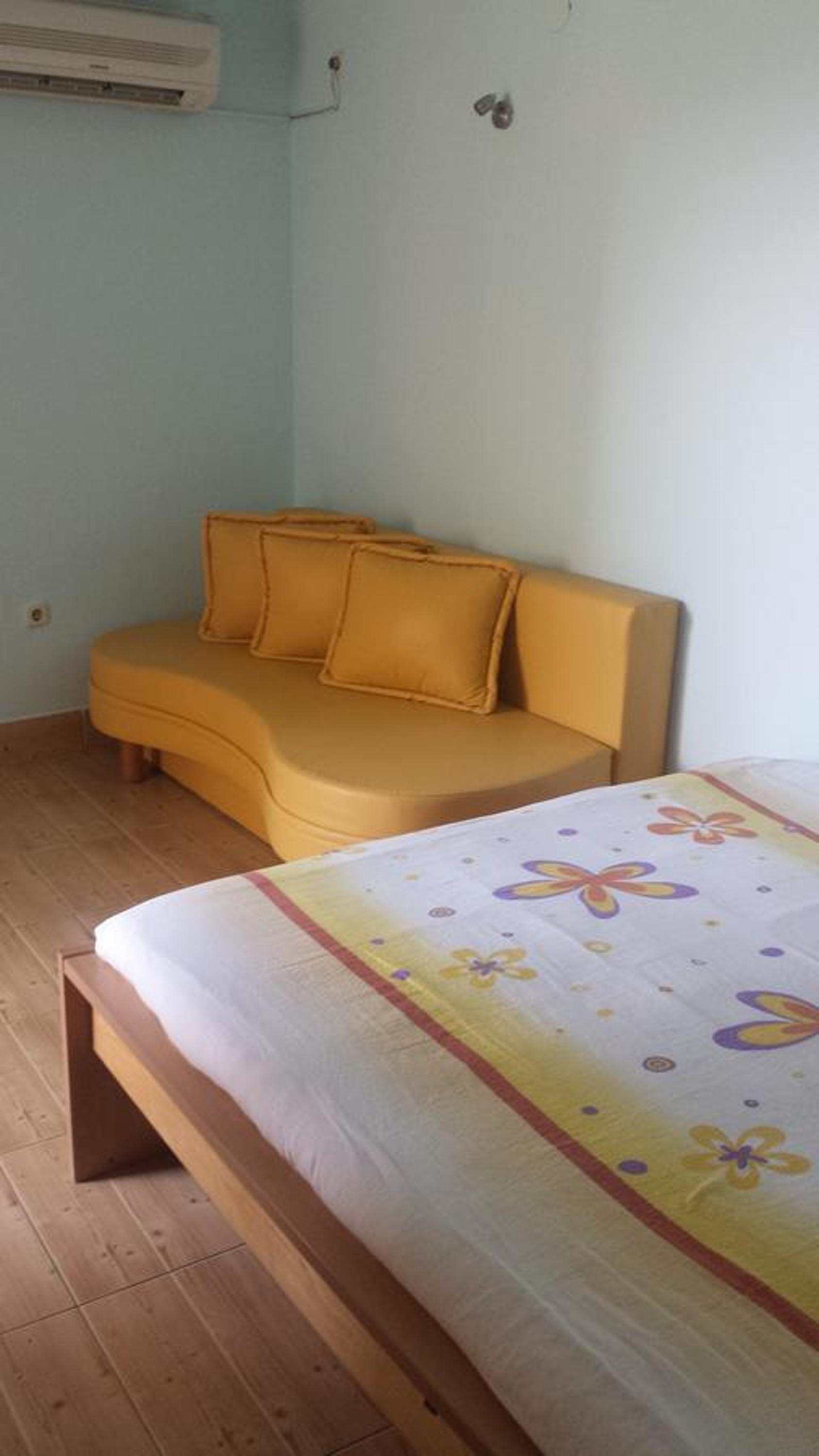 Apartments Lina